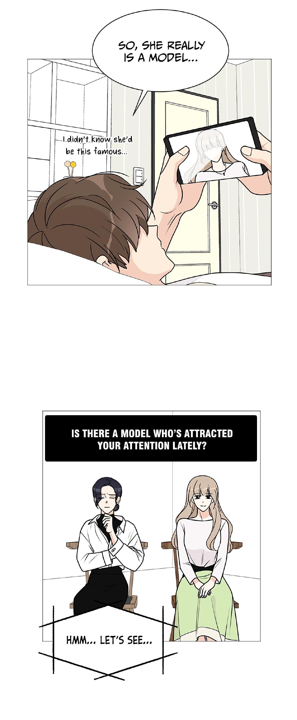 Miss 180 Chapter 36 - Page 31