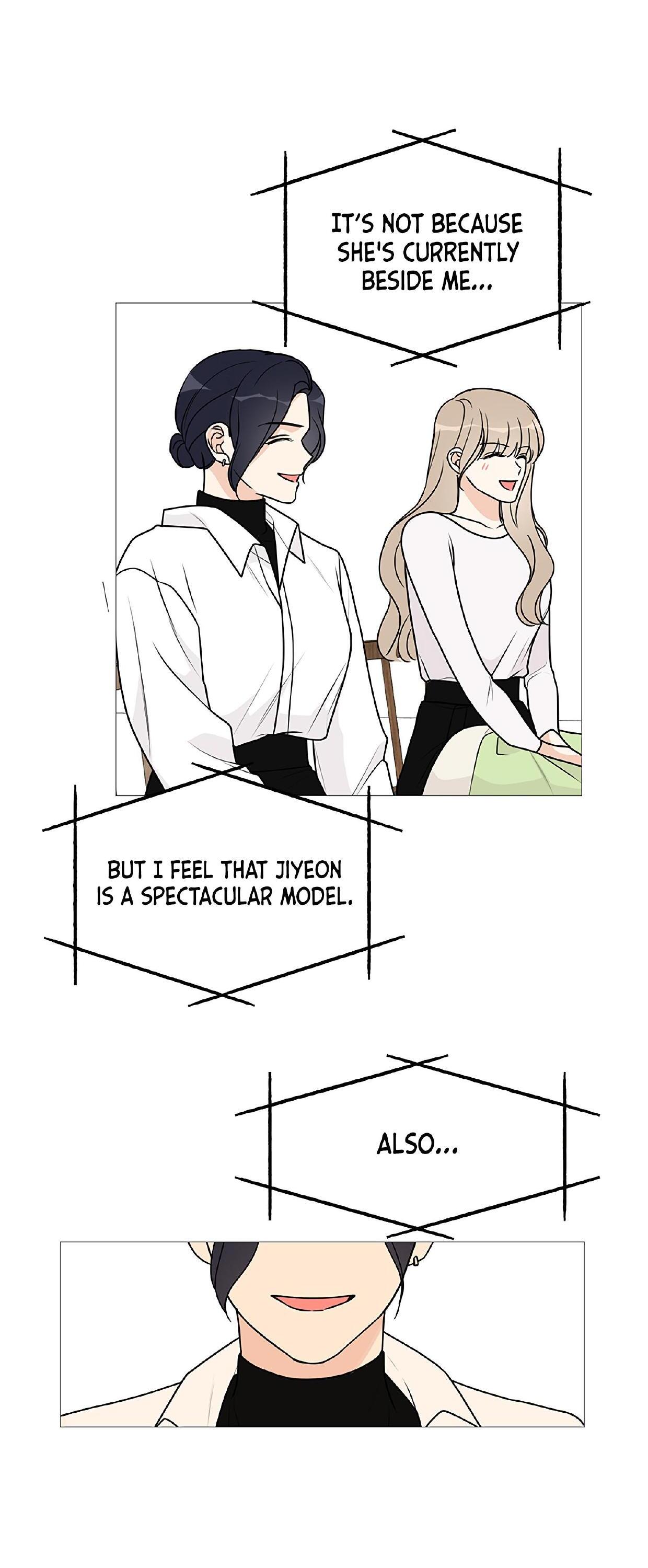 Miss 180 Chapter 36 - Page 32