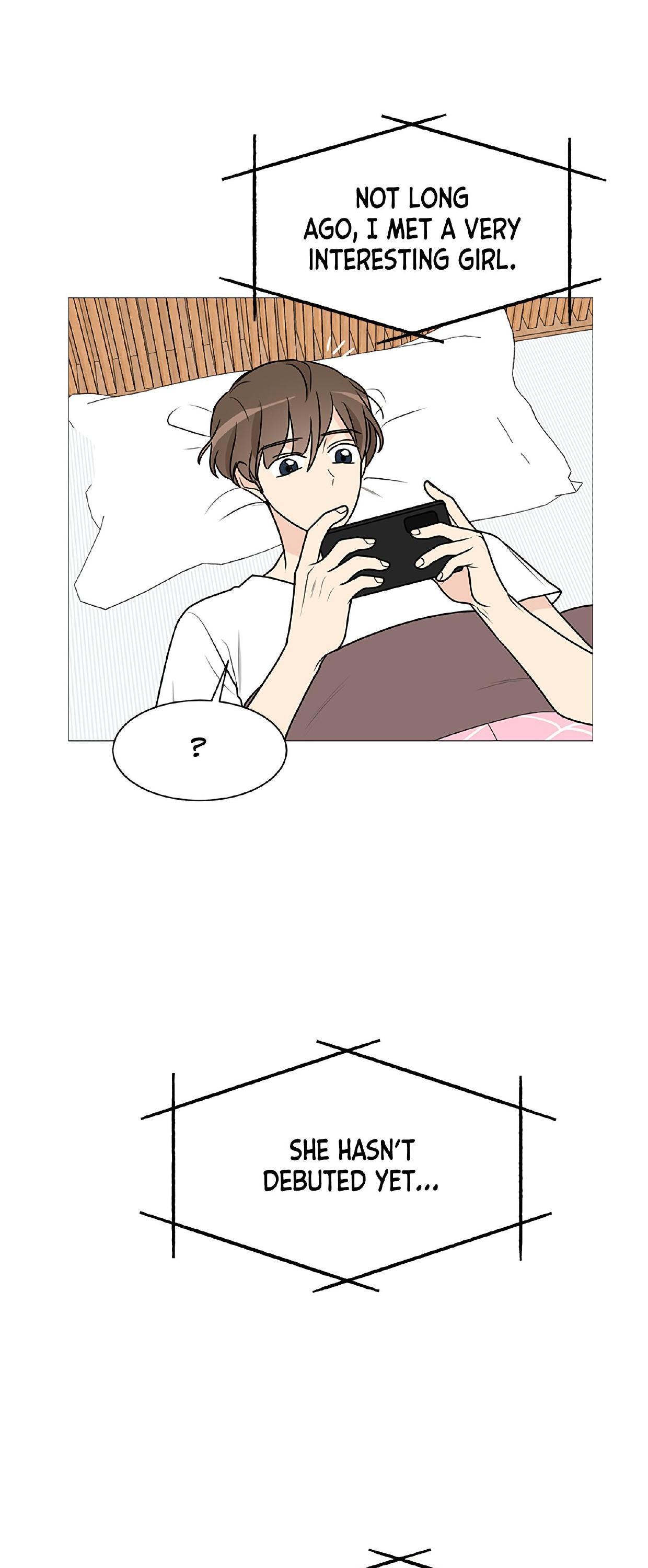 Miss 180 Chapter 36 - Page 33