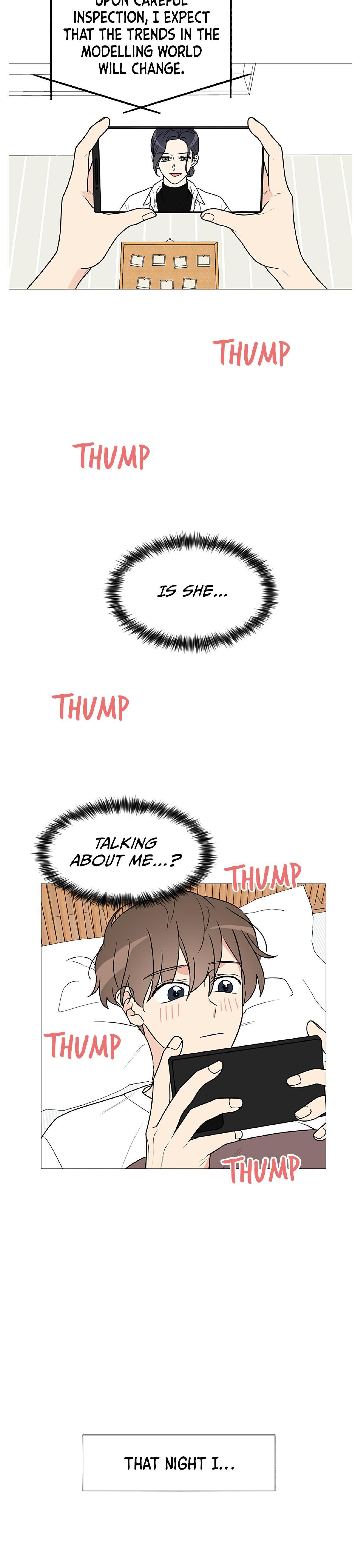 Miss 180 Chapter 36 - Page 35