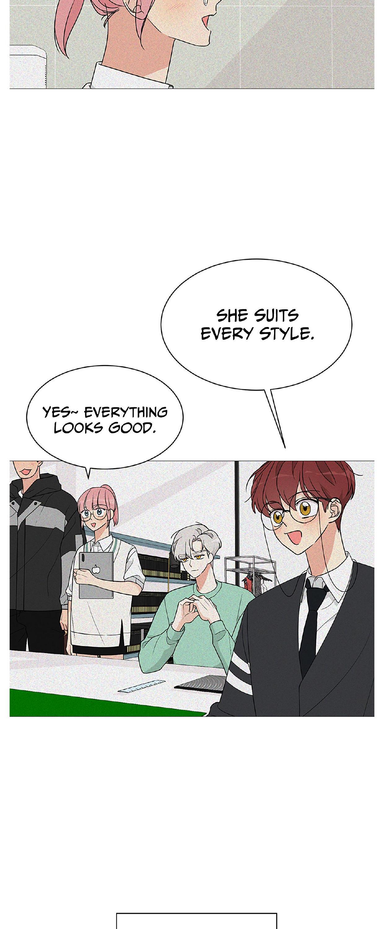 Miss 180 Chapter 36 - Page 38