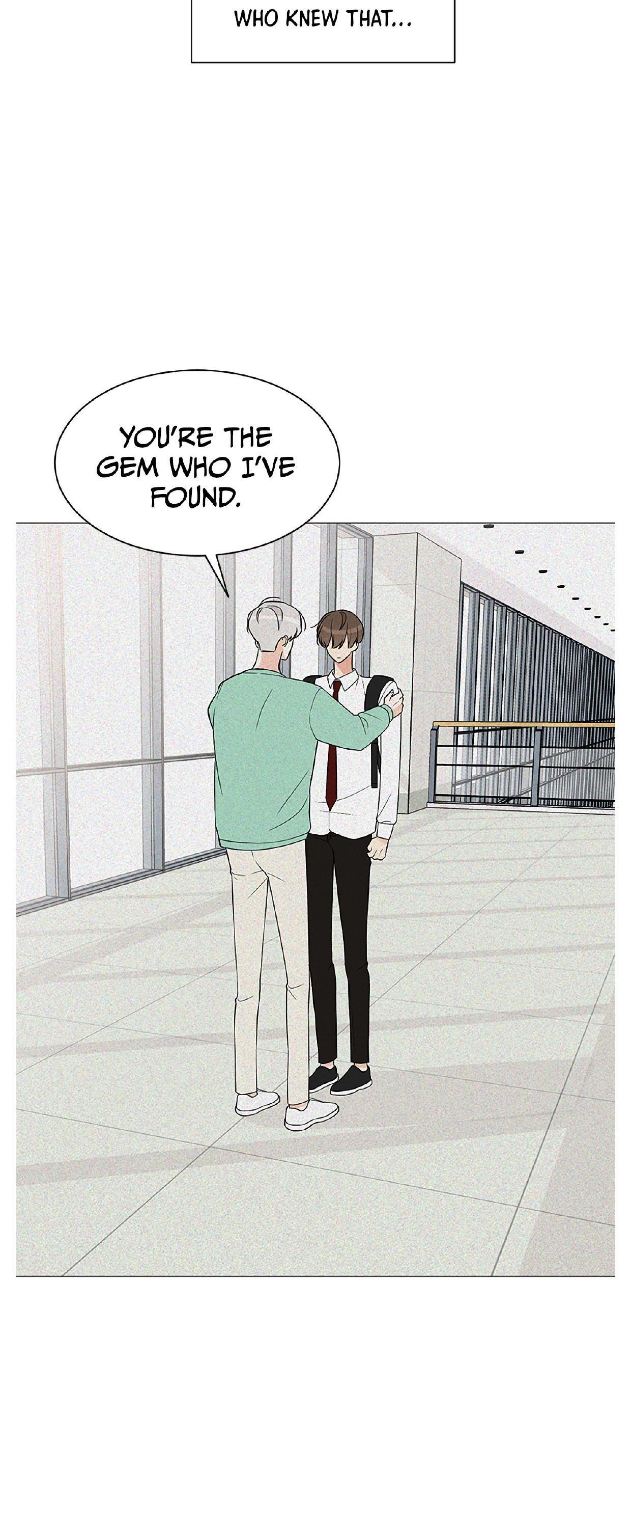 Miss 180 Chapter 36 - Page 39