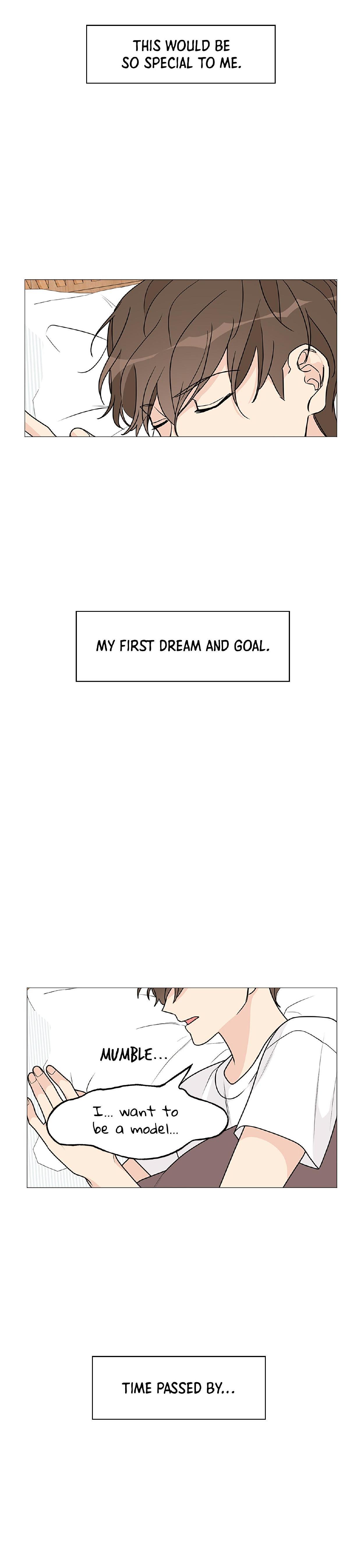 Miss 180 Chapter 36 - Page 40