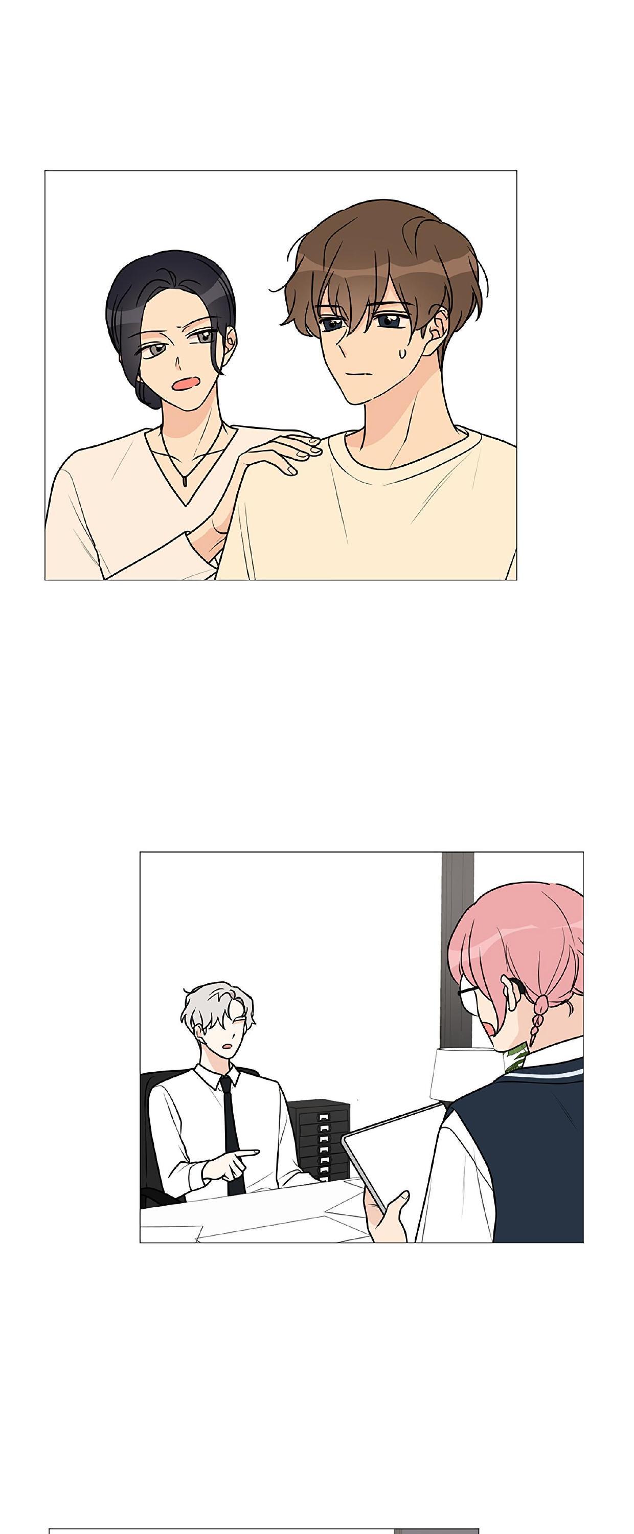 Miss 180 Chapter 36 - Page 41