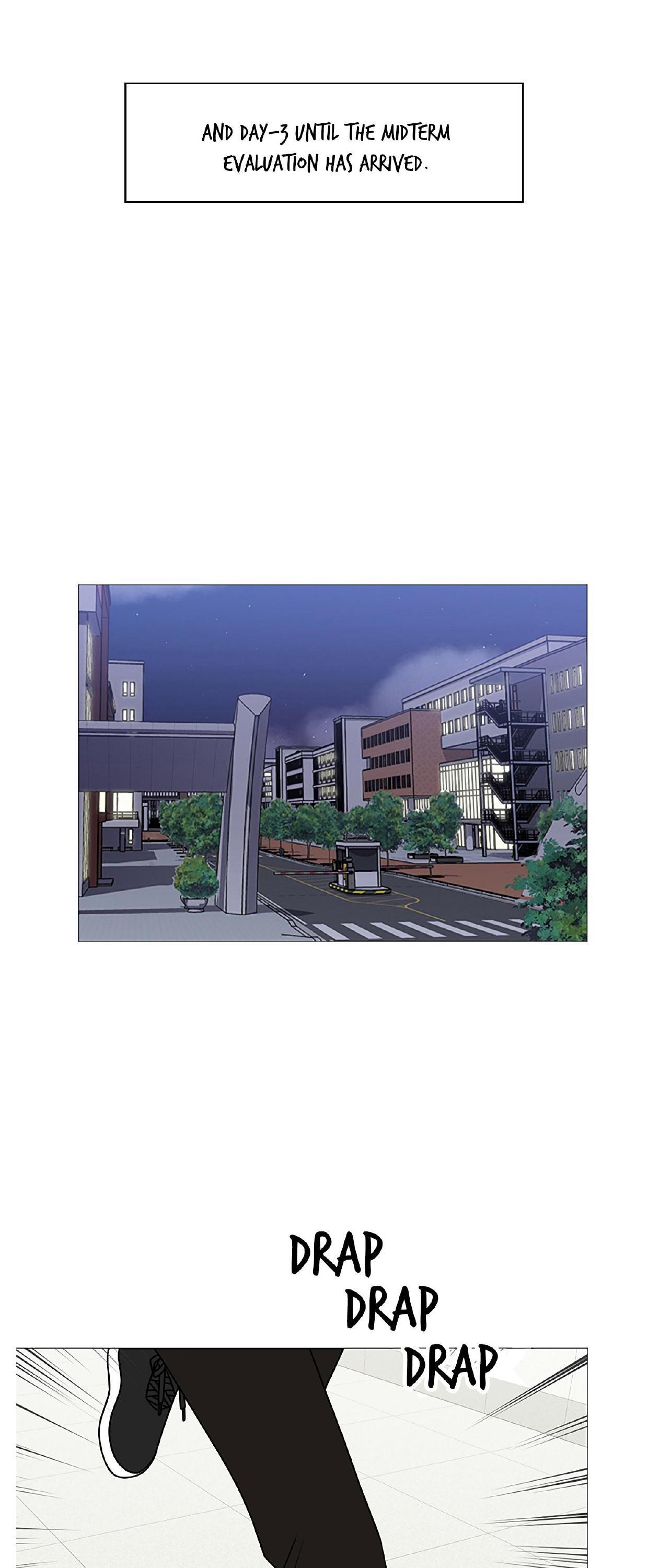 Miss 180 Chapter 36 - Page 43