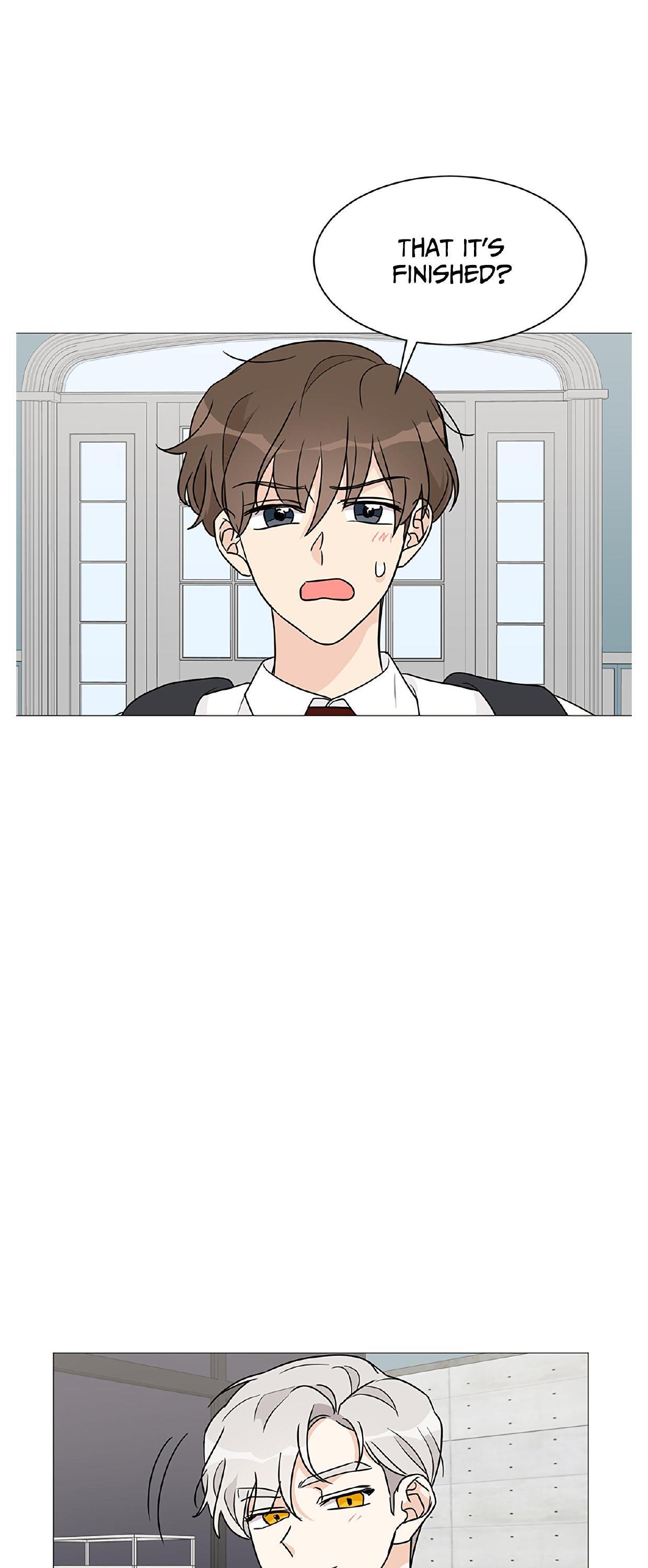 Miss 180 Chapter 36 - Page 46