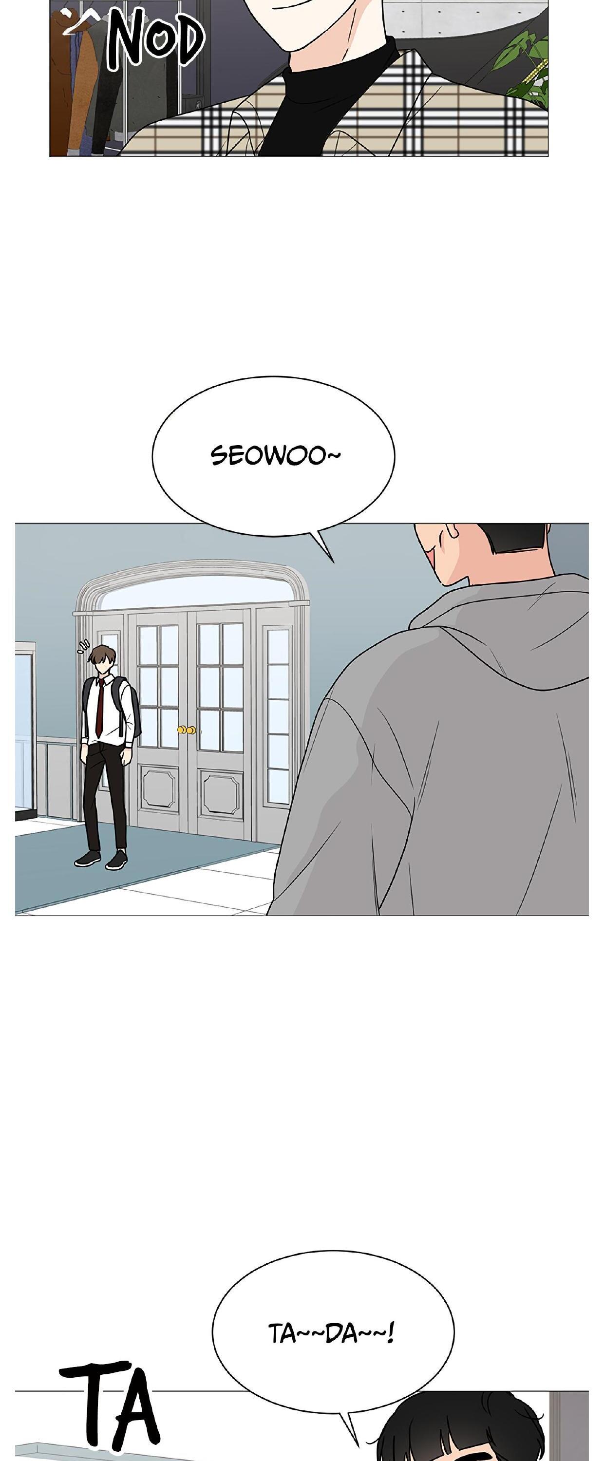 Miss 180 Chapter 36 - Page 47