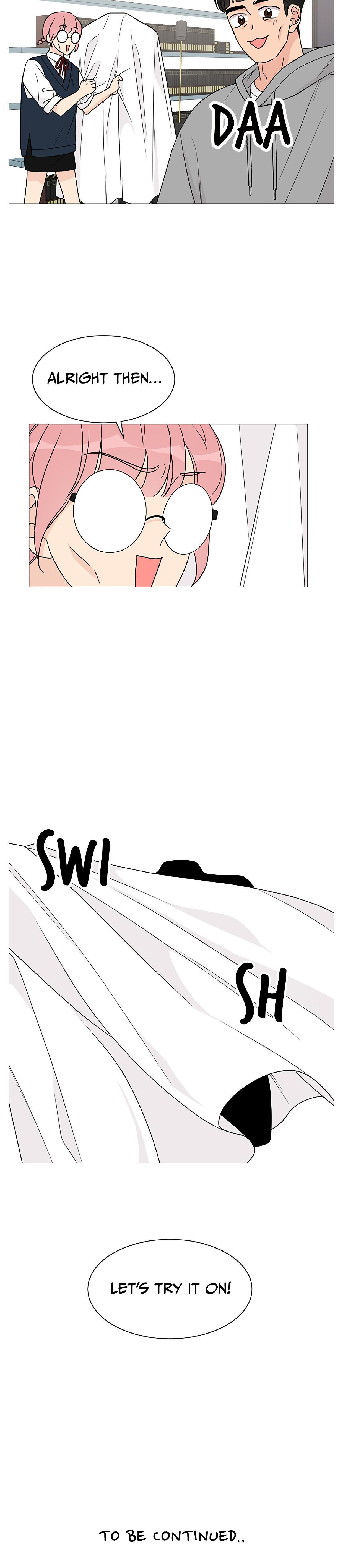 Miss 180 Chapter 36 - Page 48