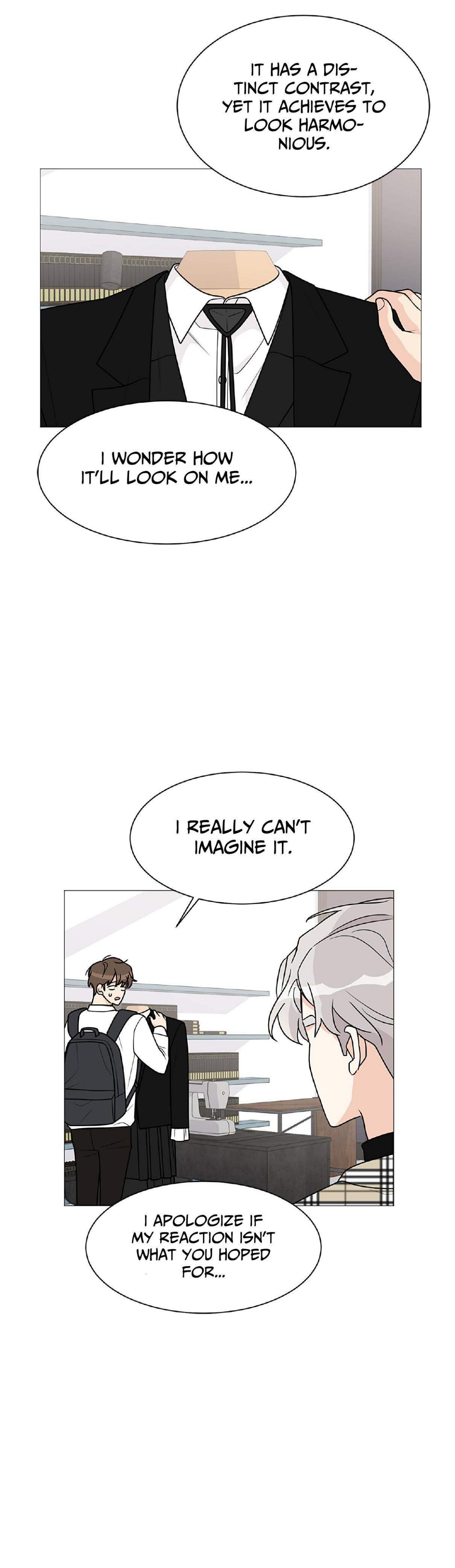 Miss 180 Chapter 37 - Page 4