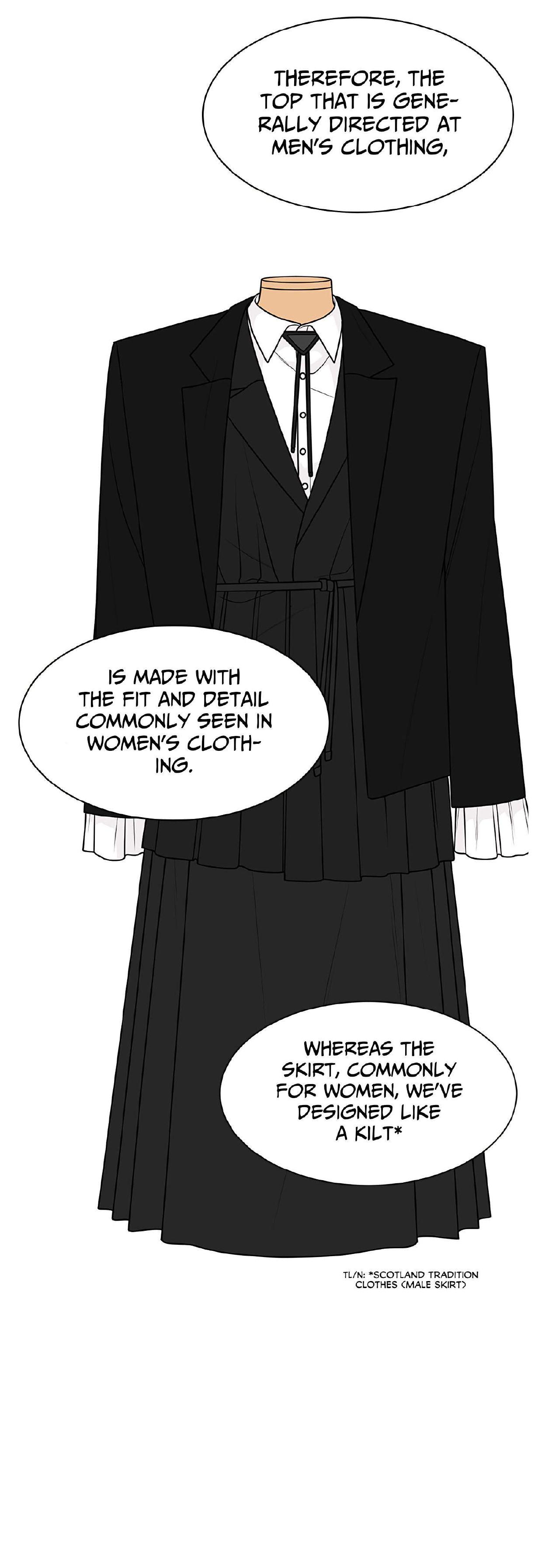 Miss 180 Chapter 37 - Page 6