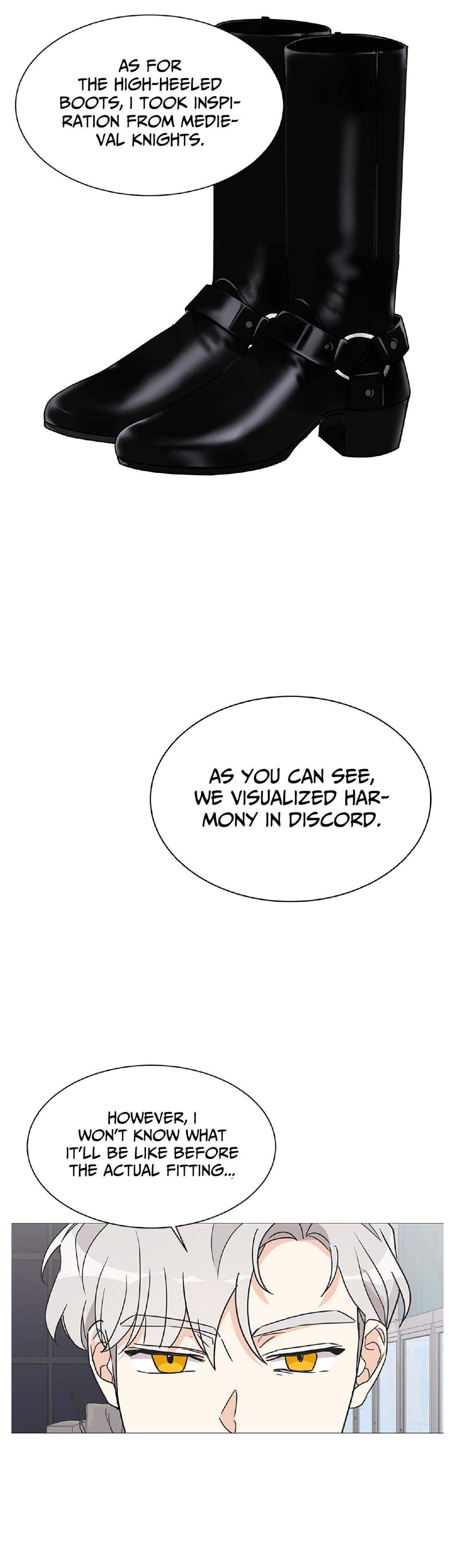 Miss 180 Chapter 37 - Page 7