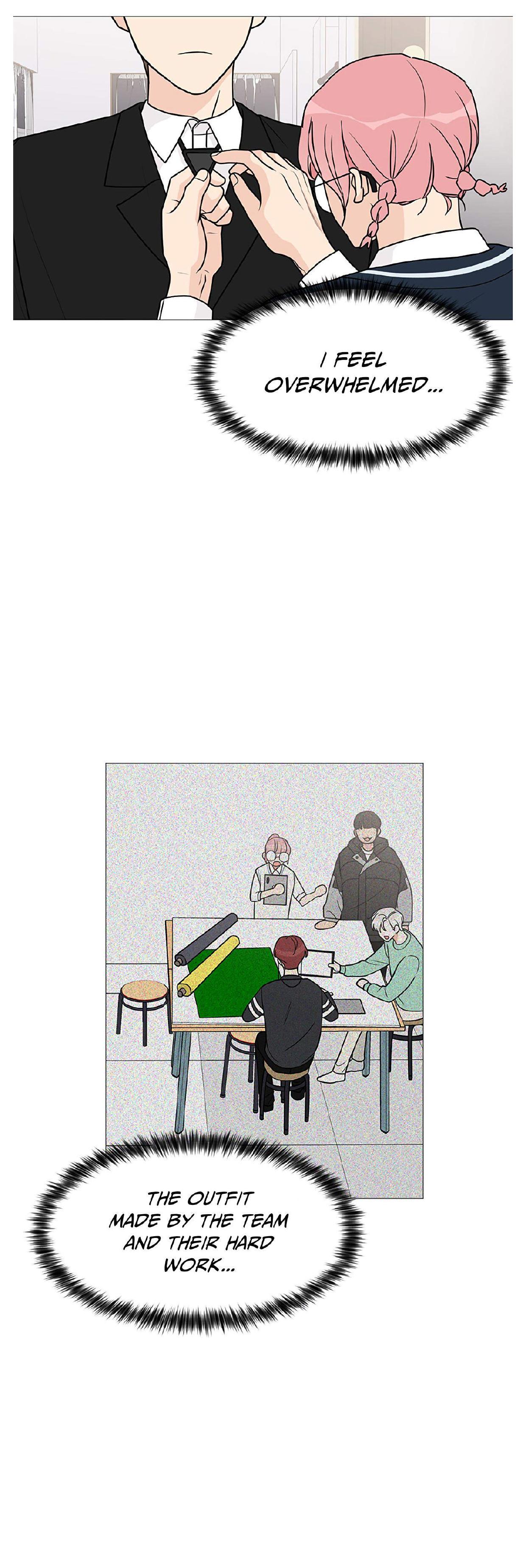 Miss 180 Chapter 37 - Page 12