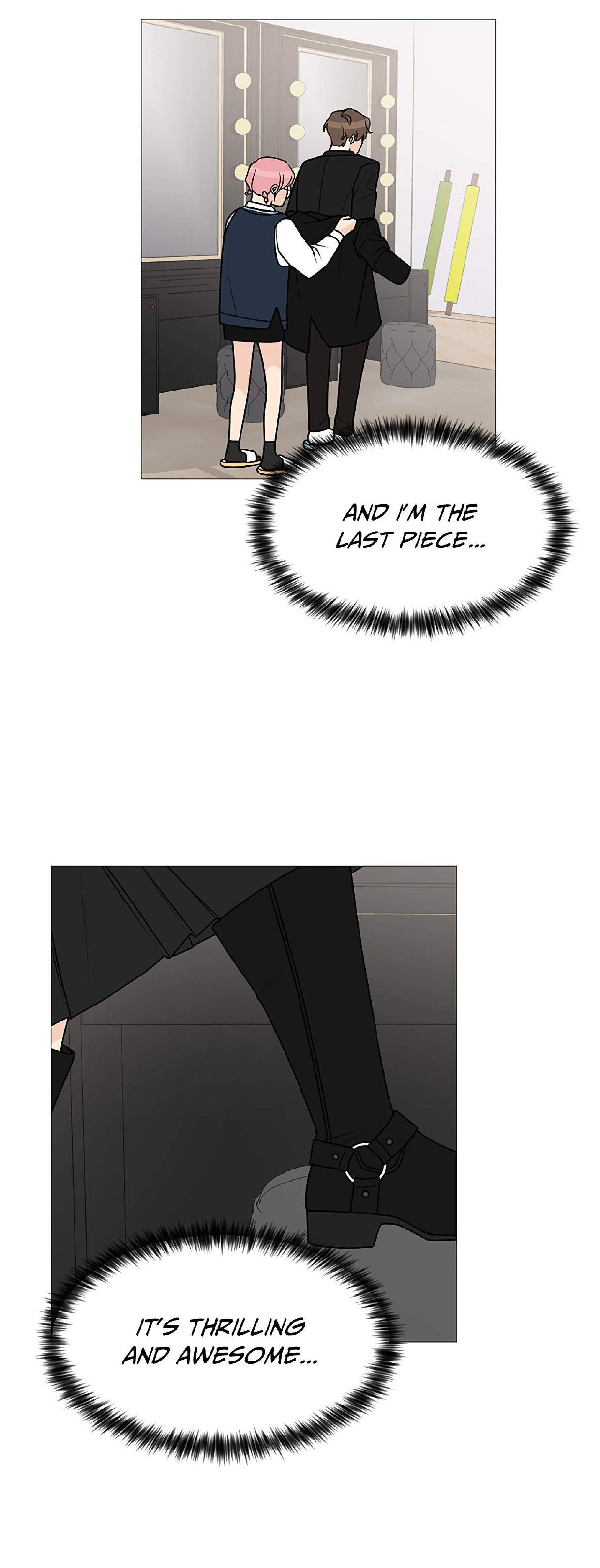 Miss 180 Chapter 37 - Page 13