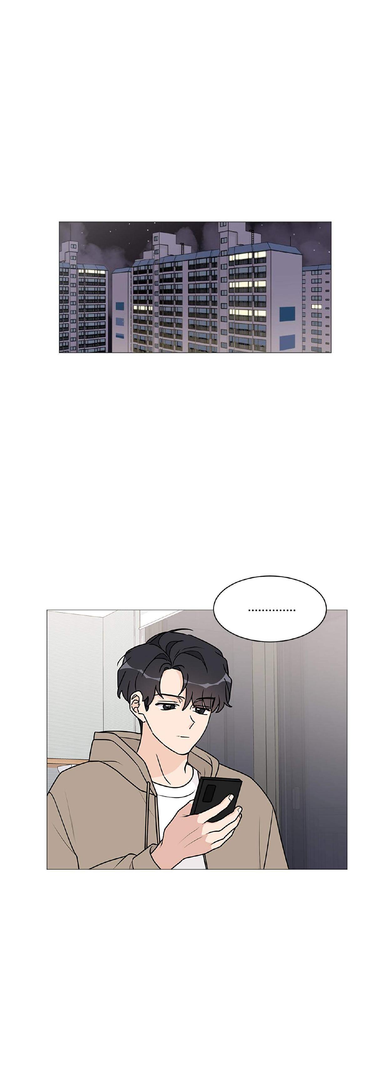 Miss 180 Chapter 37 - Page 16