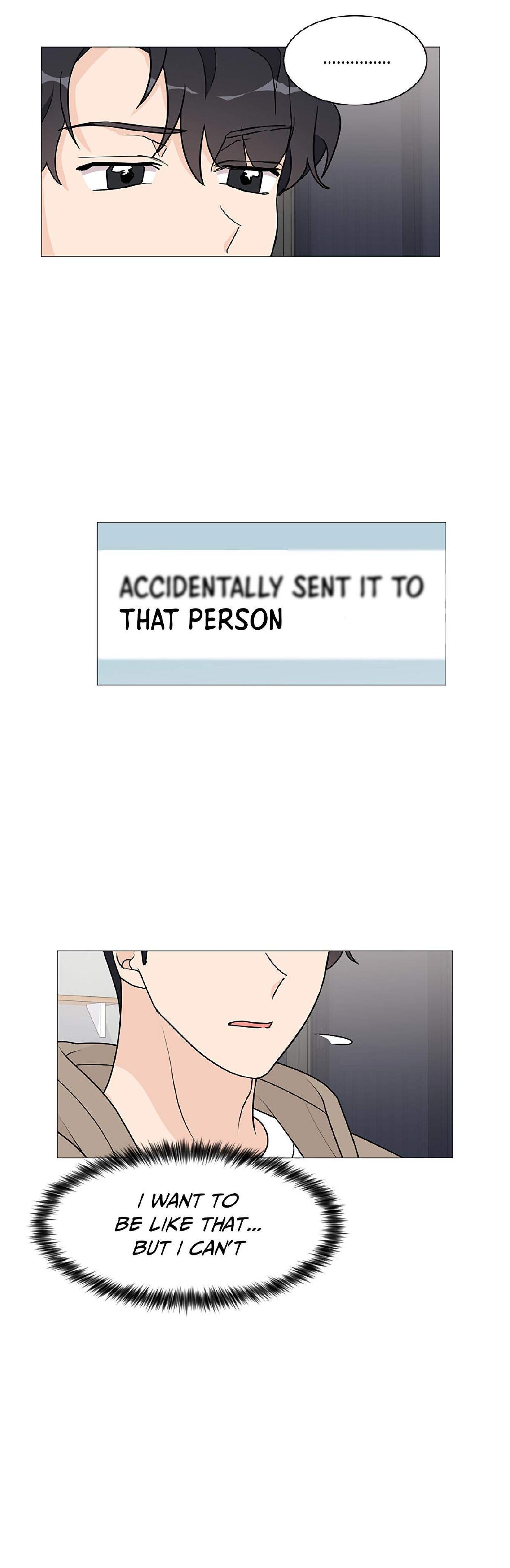 Miss 180 Chapter 37 - Page 19