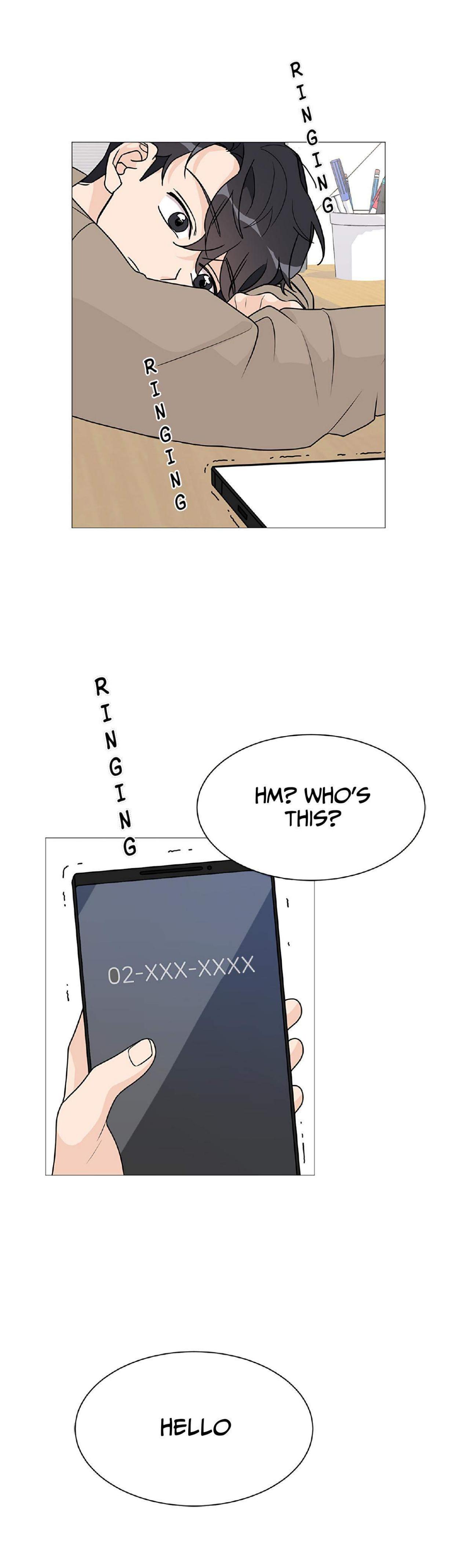 Miss 180 Chapter 37 - Page 21