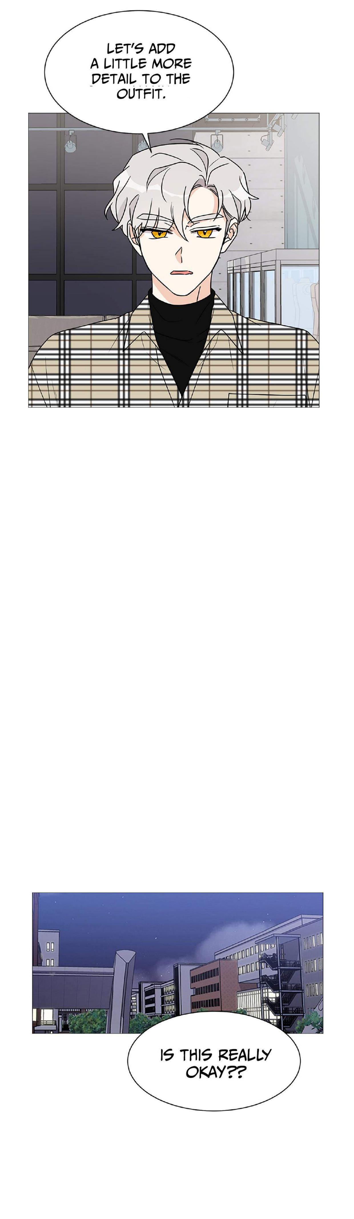 Miss 180 Chapter 37 - Page 30