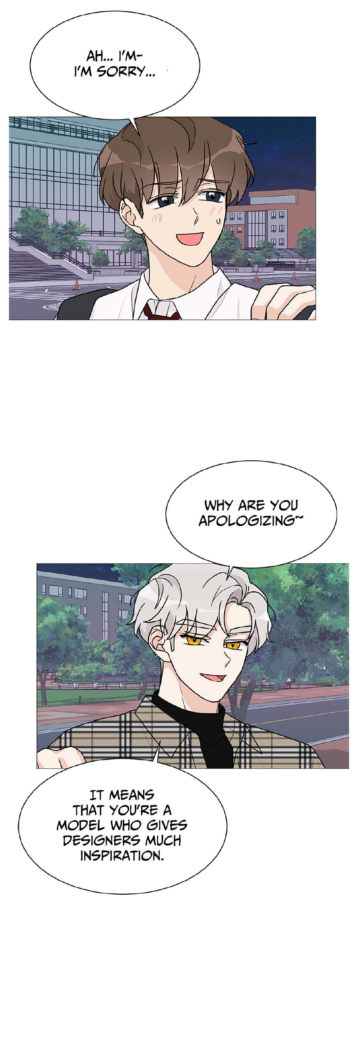 Miss 180 Chapter 37 - Page 35