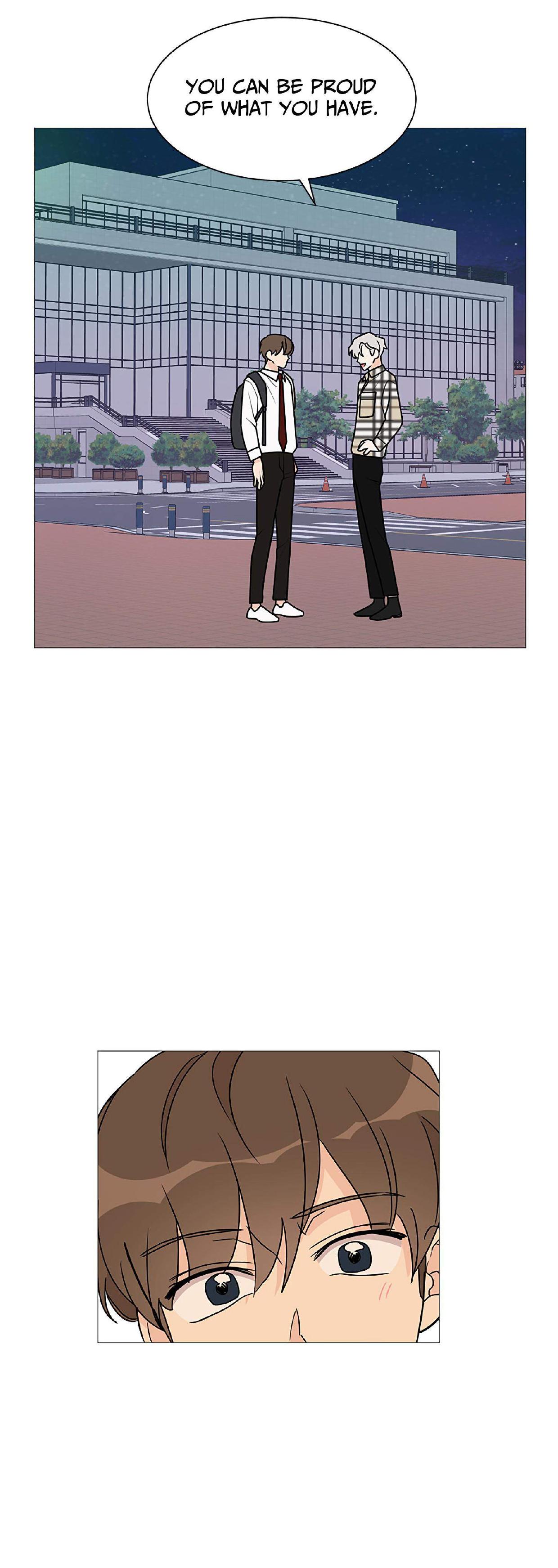 Miss 180 Chapter 37 - Page 36