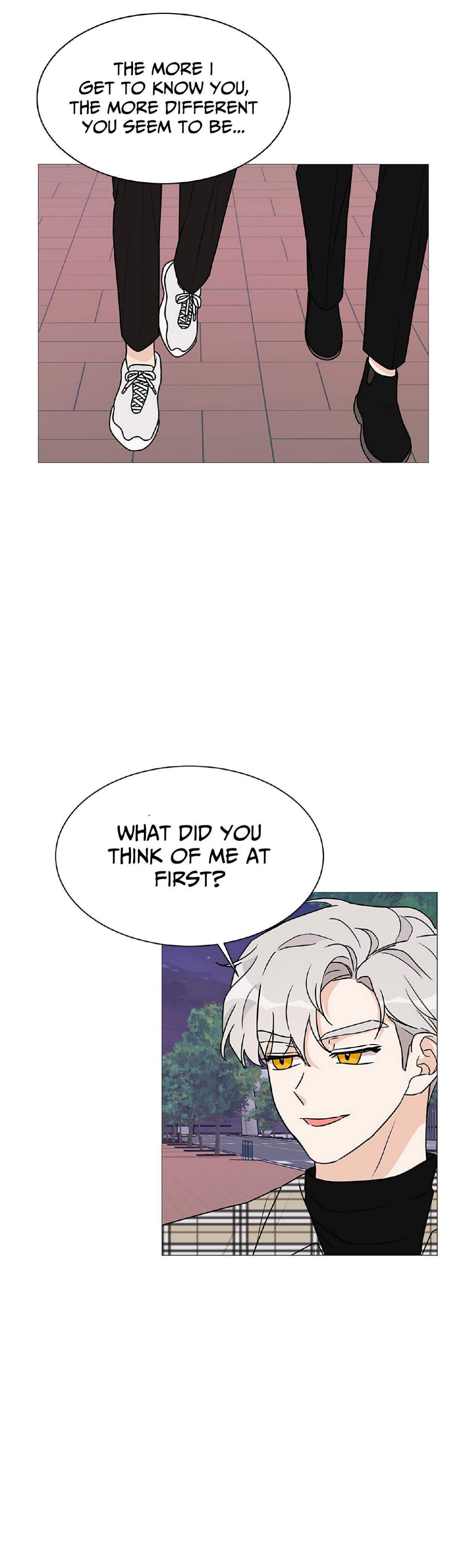 Miss 180 Chapter 37 - Page 38