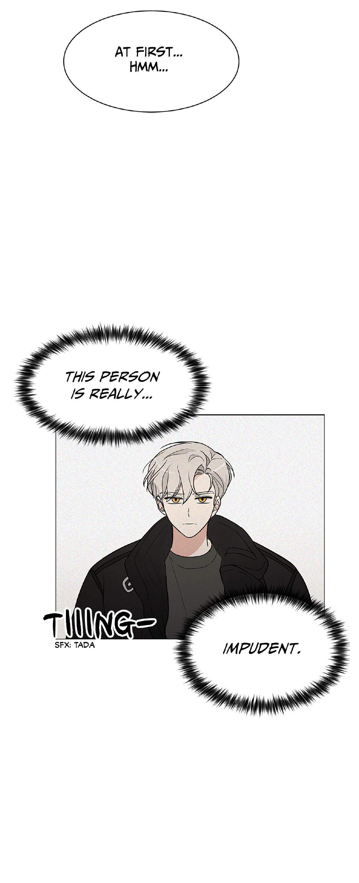 Miss 180 Chapter 37 - Page 39