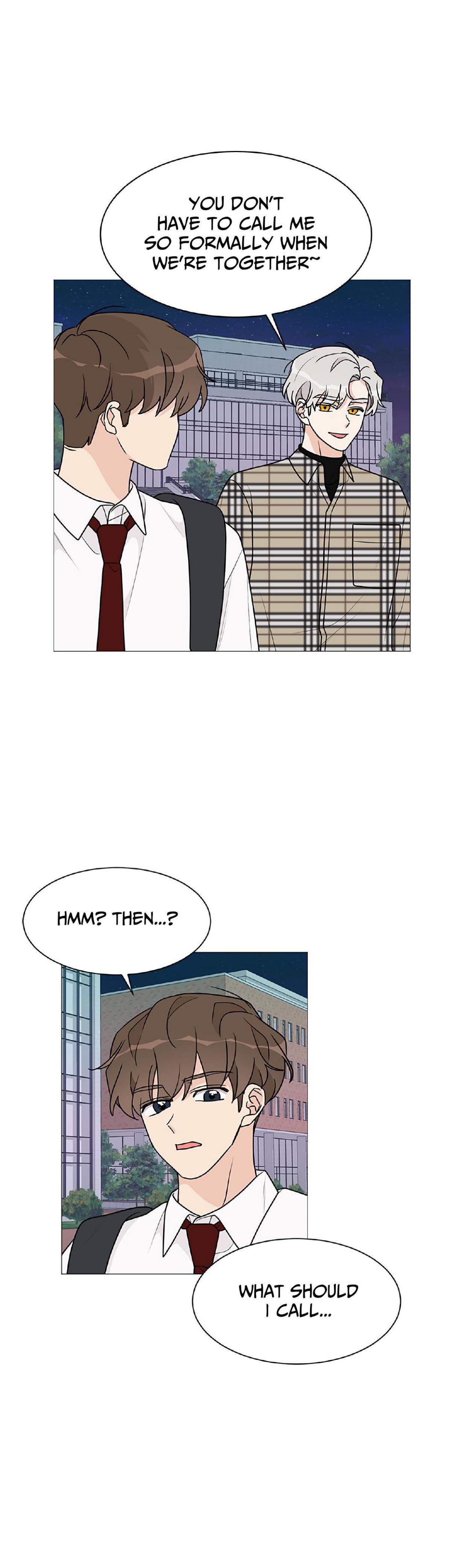 Miss 180 Chapter 37 - Page 41