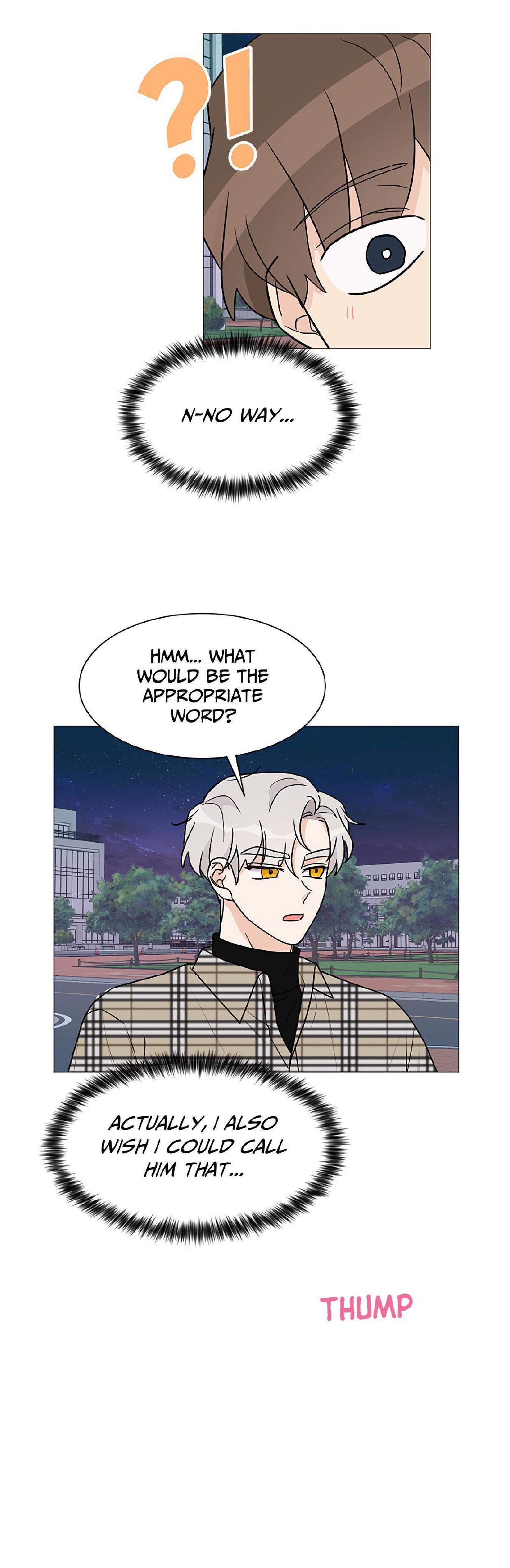 Miss 180 Chapter 37 - Page 42