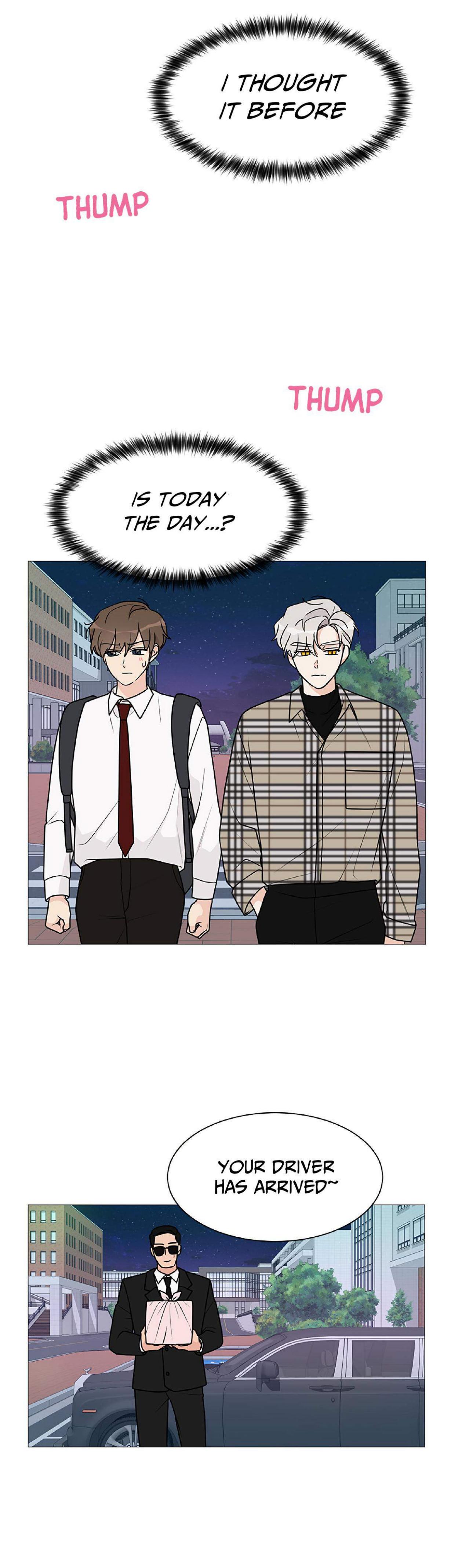 Miss 180 Chapter 37 - Page 43