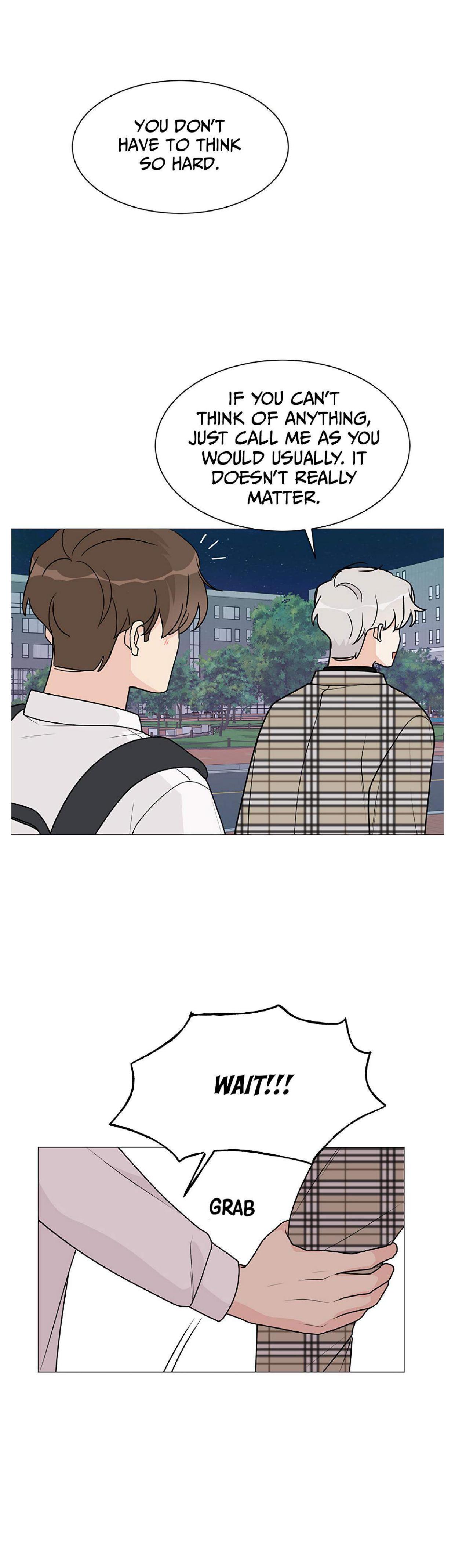 Miss 180 Chapter 37 - Page 44