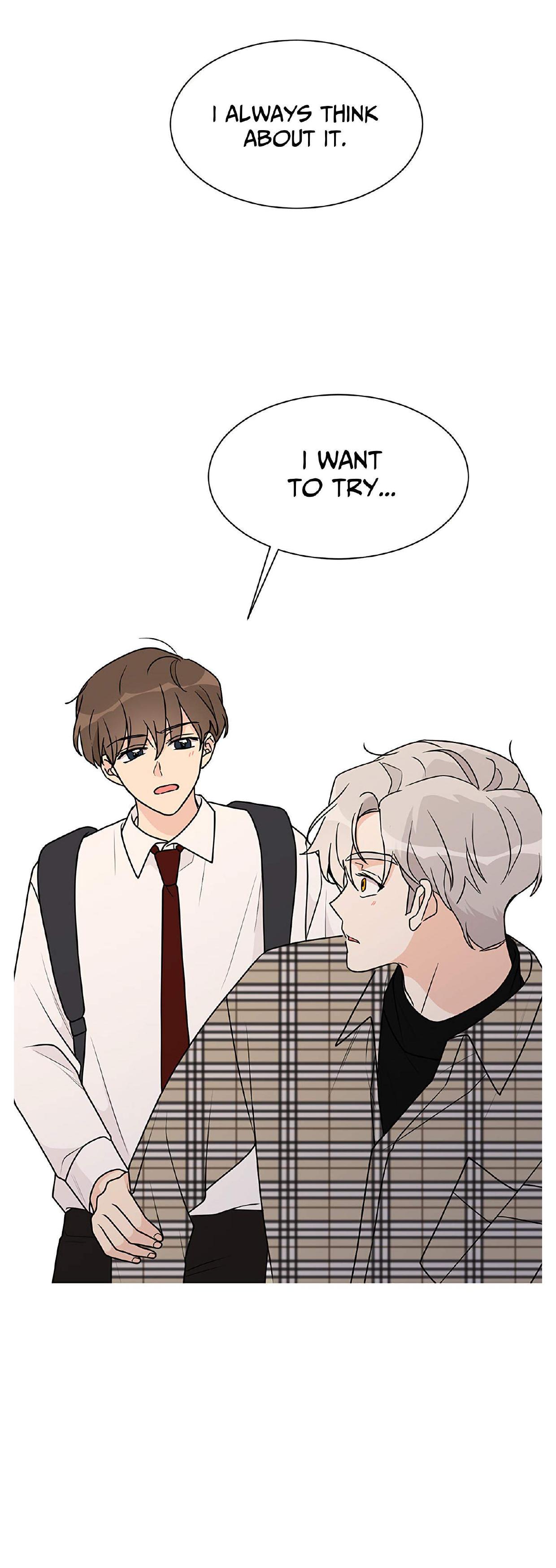 Miss 180 Chapter 37 - Page 45