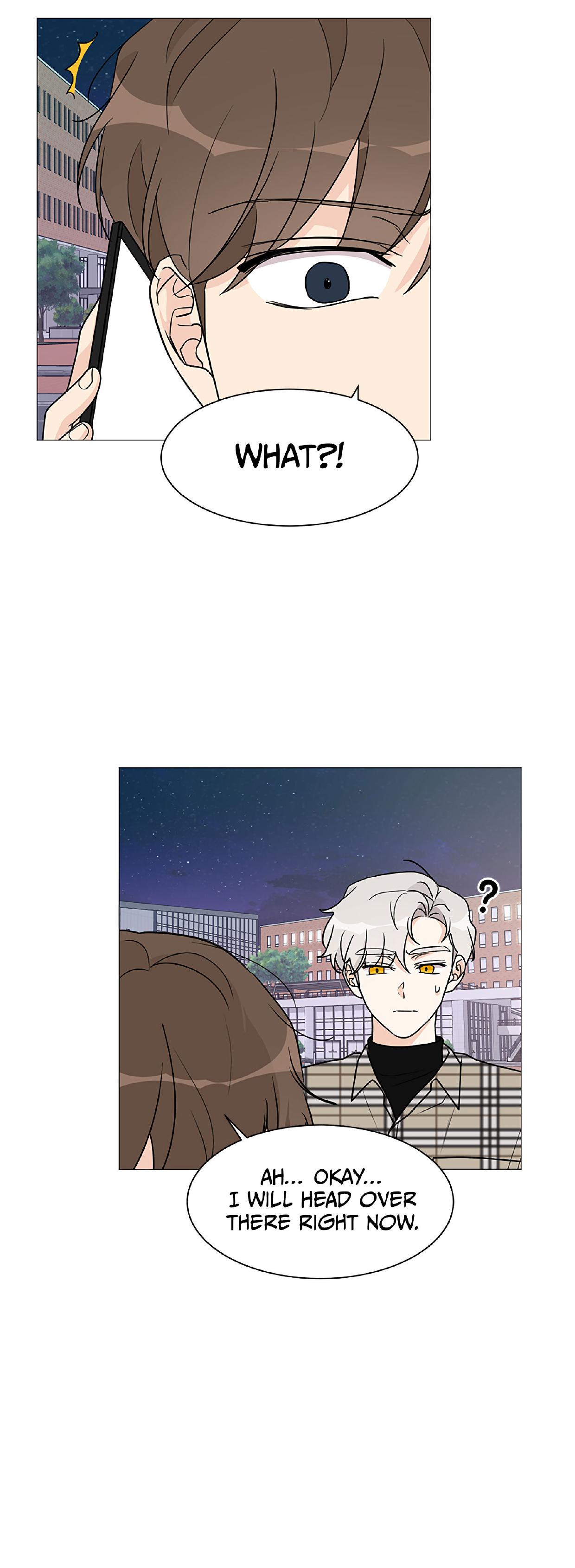 Miss 180 Chapter 38 - Page 6