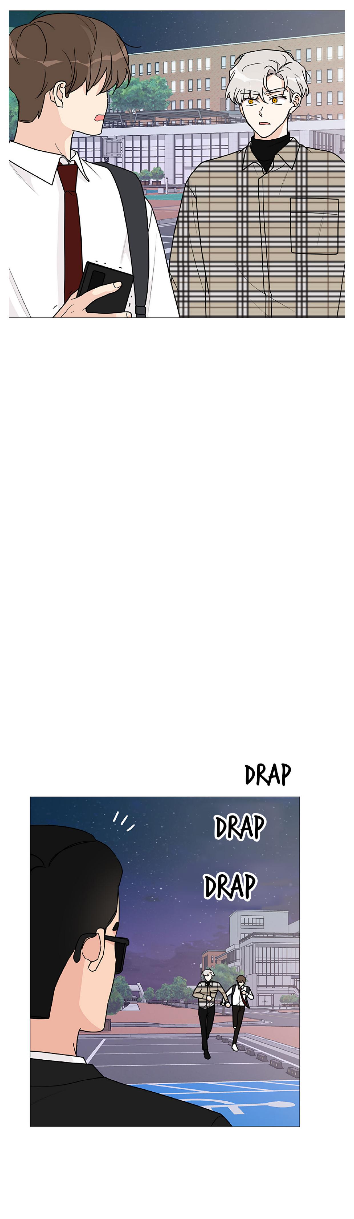 Miss 180 Chapter 38 - Page 8