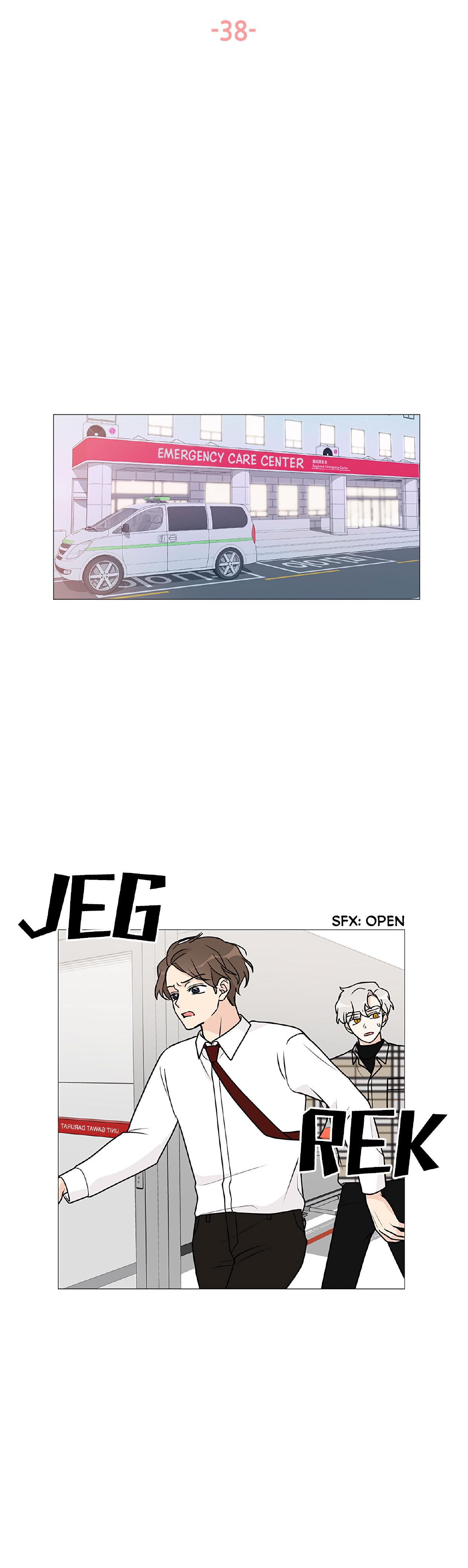 Miss 180 Chapter 38 - Page 10