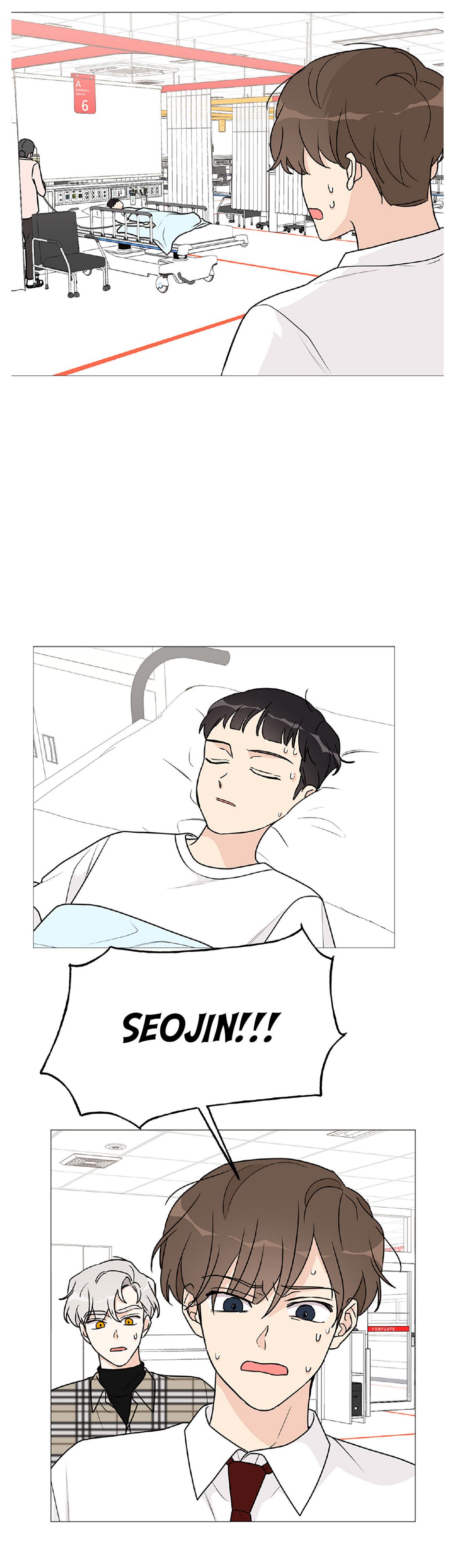 Miss 180 Chapter 38 - Page 11