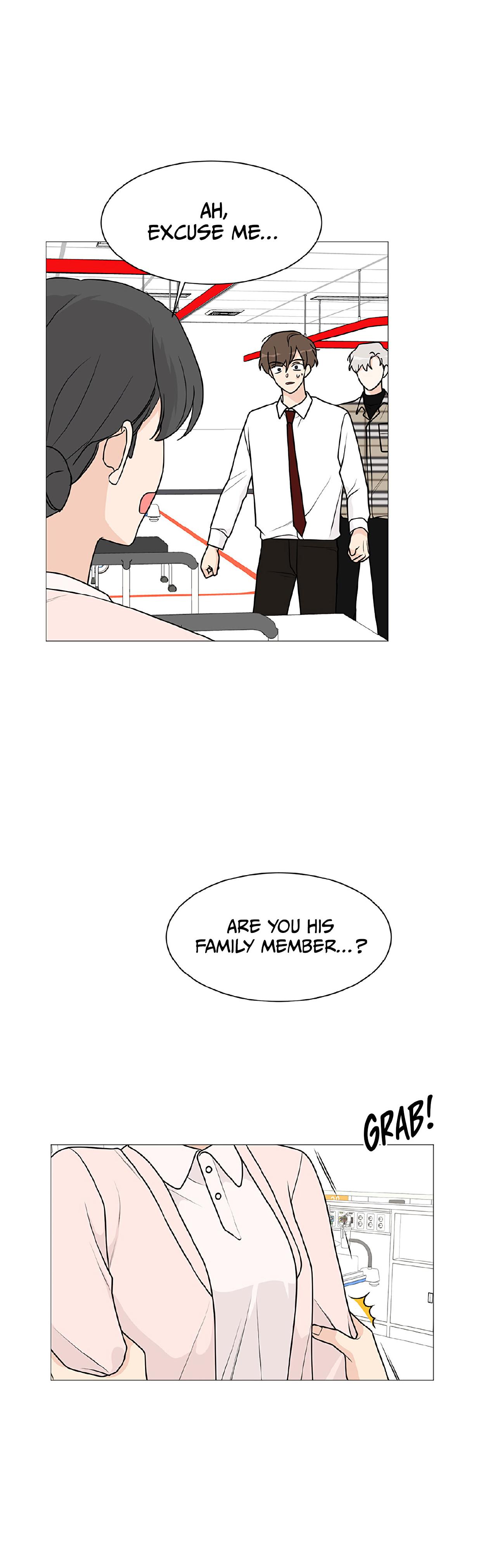 Miss 180 Chapter 38 - Page 12