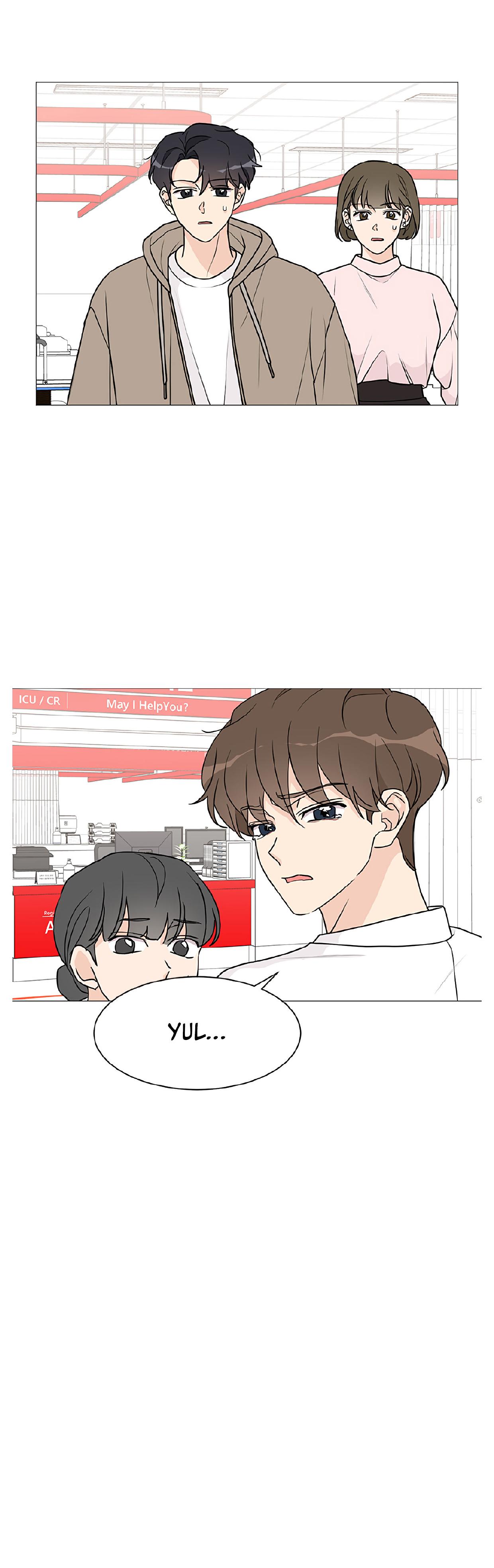 Miss 180 Chapter 38 - Page 14