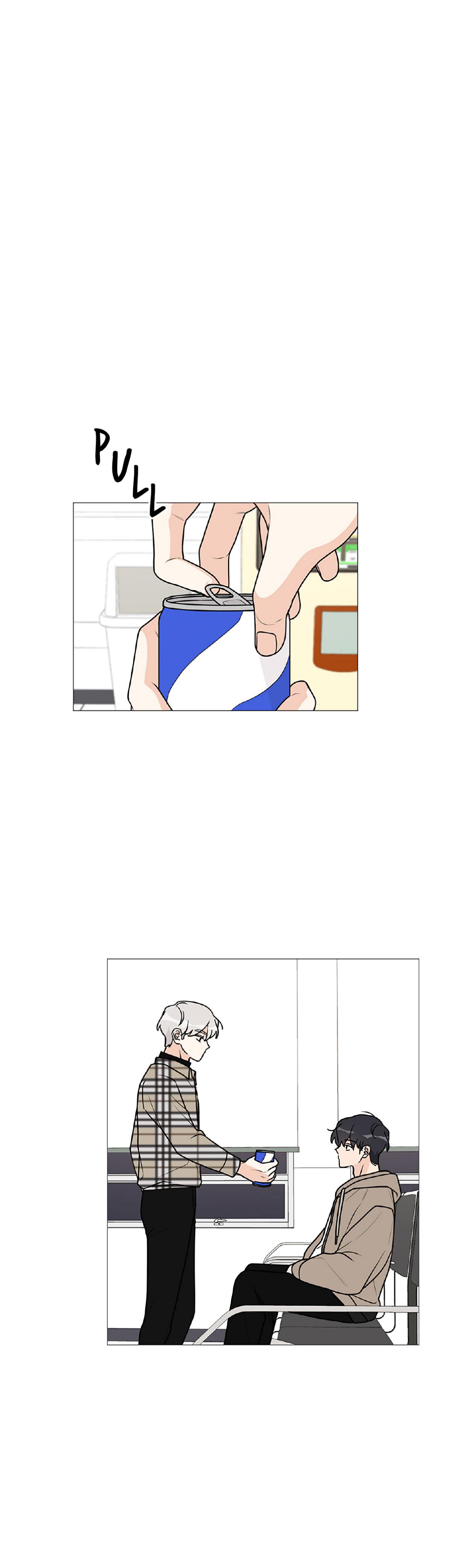 Miss 180 Chapter 38 - Page 23