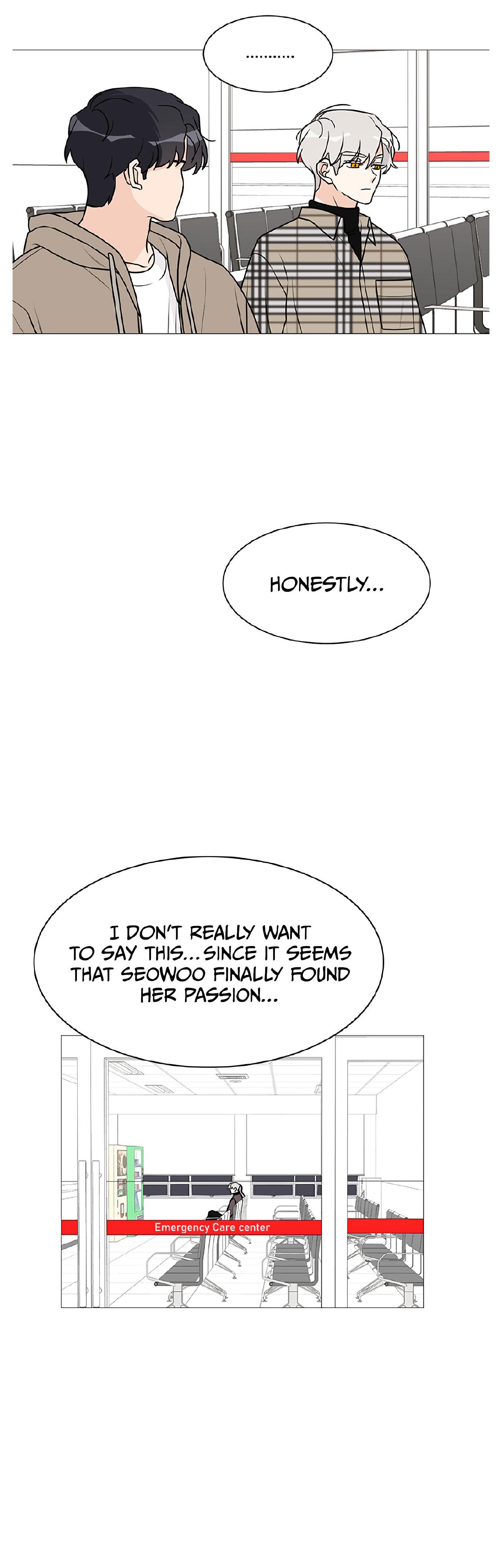 Miss 180 Chapter 38 - Page 26