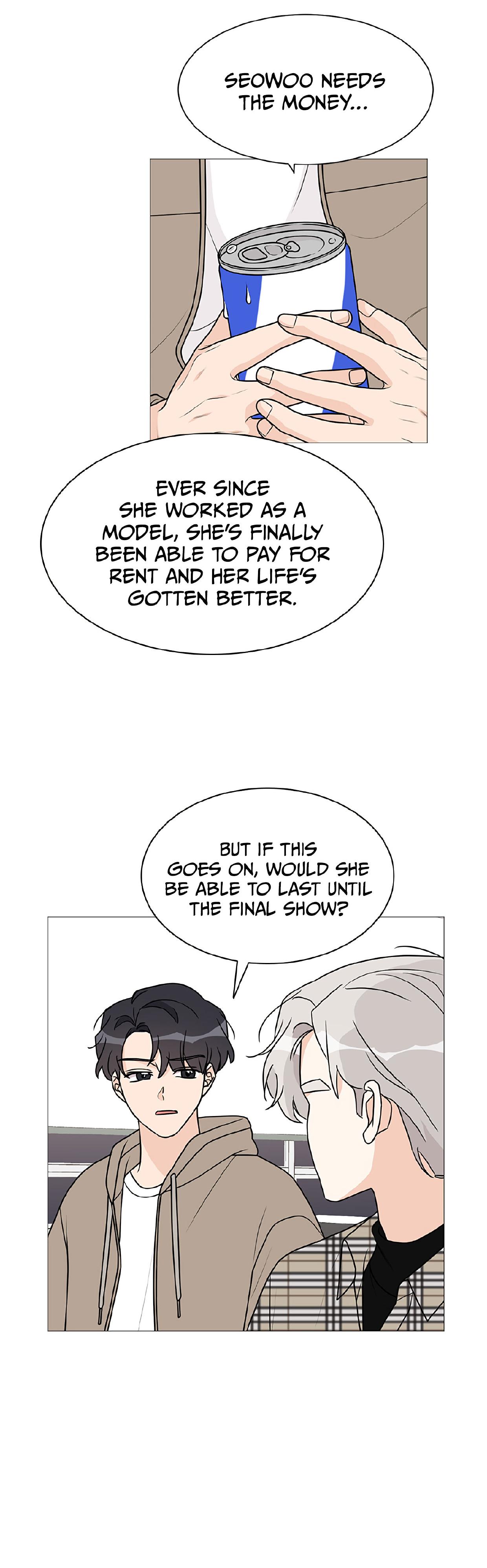 Miss 180 Chapter 38 - Page 28