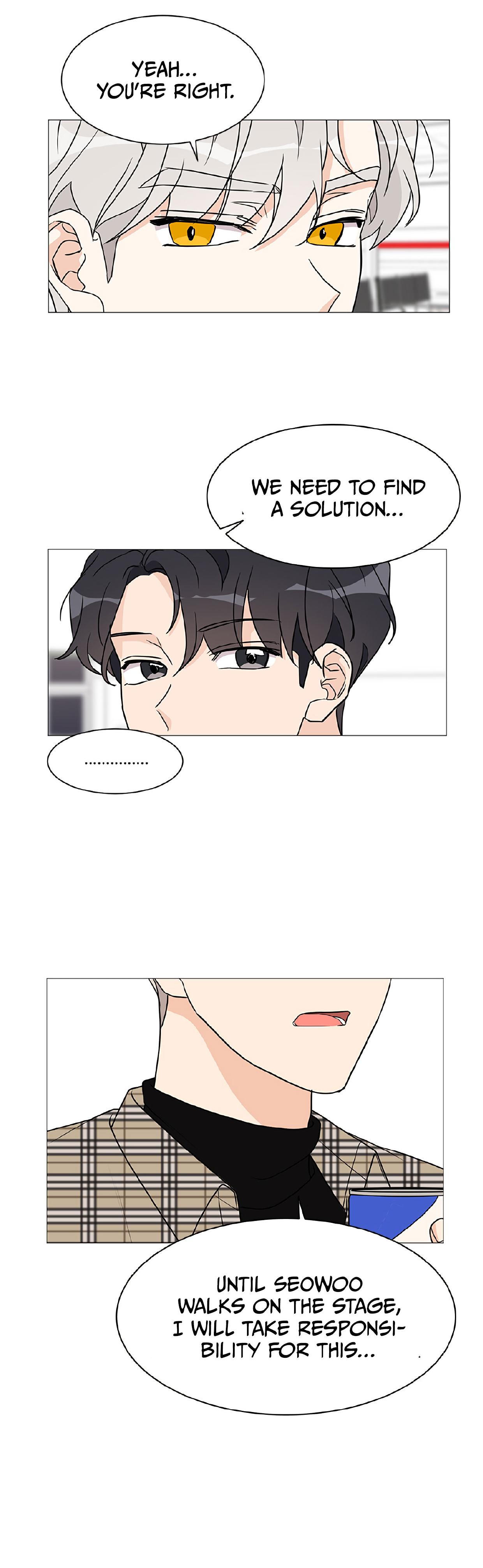 Miss 180 Chapter 38 - Page 29