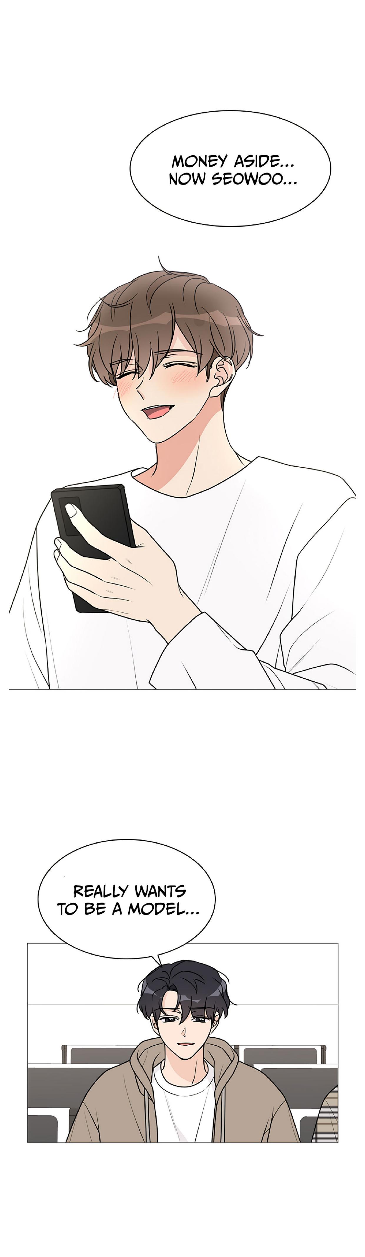 Miss 180 Chapter 38 - Page 31