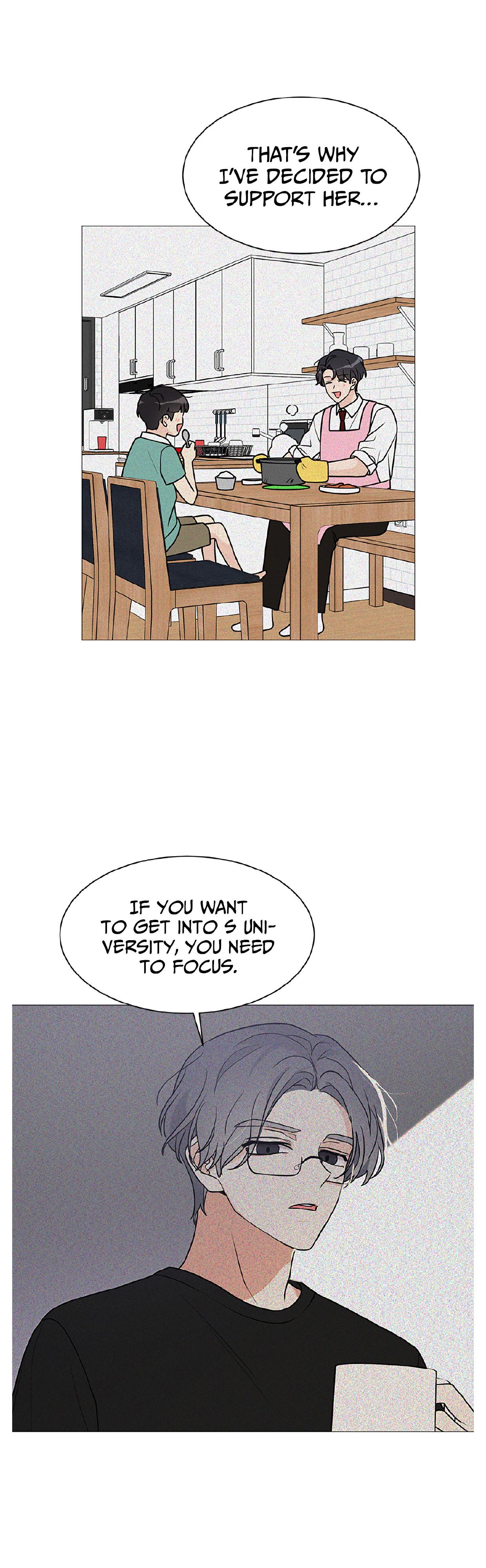 Miss 180 Chapter 38 - Page 32