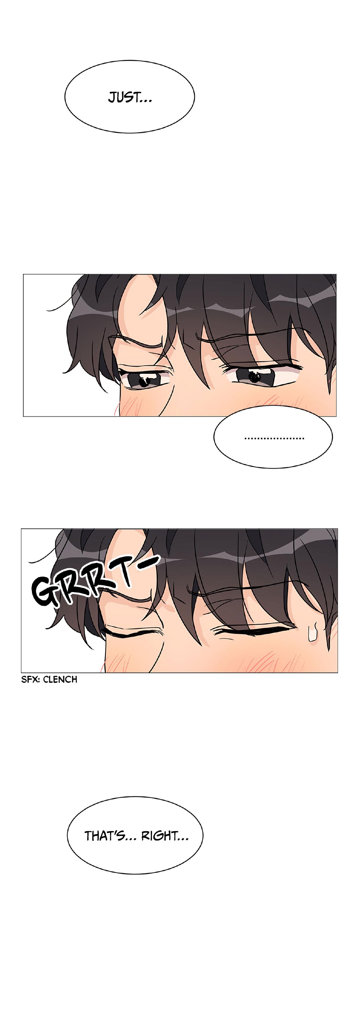 Miss 180 Chapter 38 - Page 37