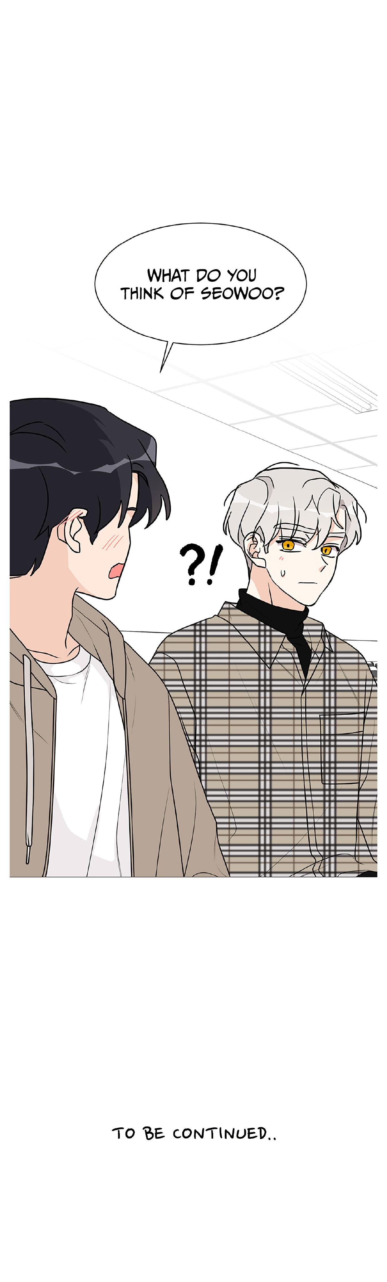 Miss 180 Chapter 38 - Page 39