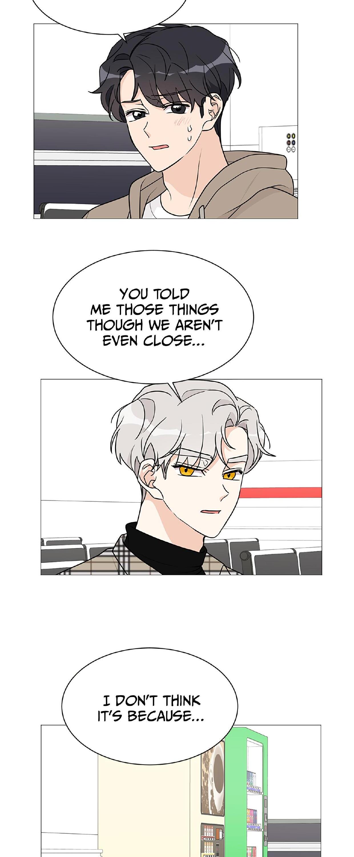 Miss 180 Chapter 39 - Page 4