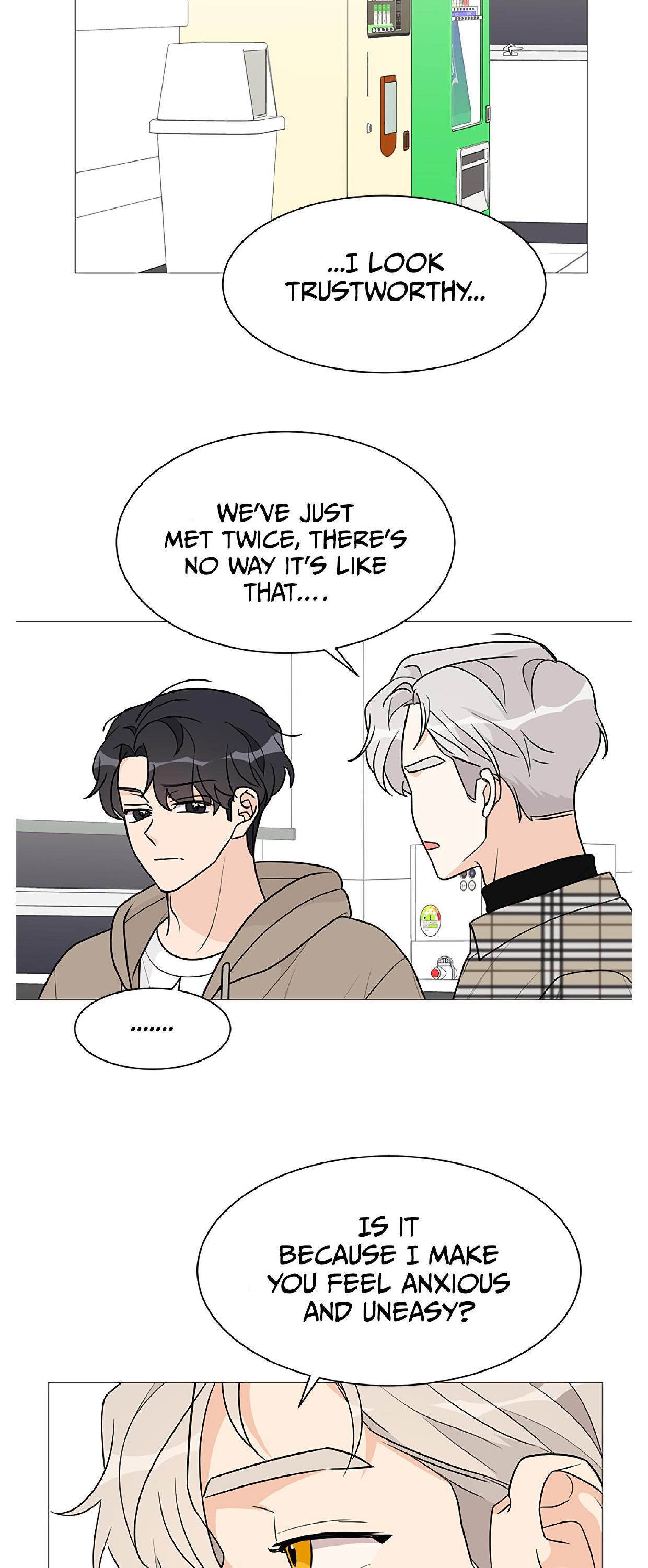 Miss 180 Chapter 39 - Page 5