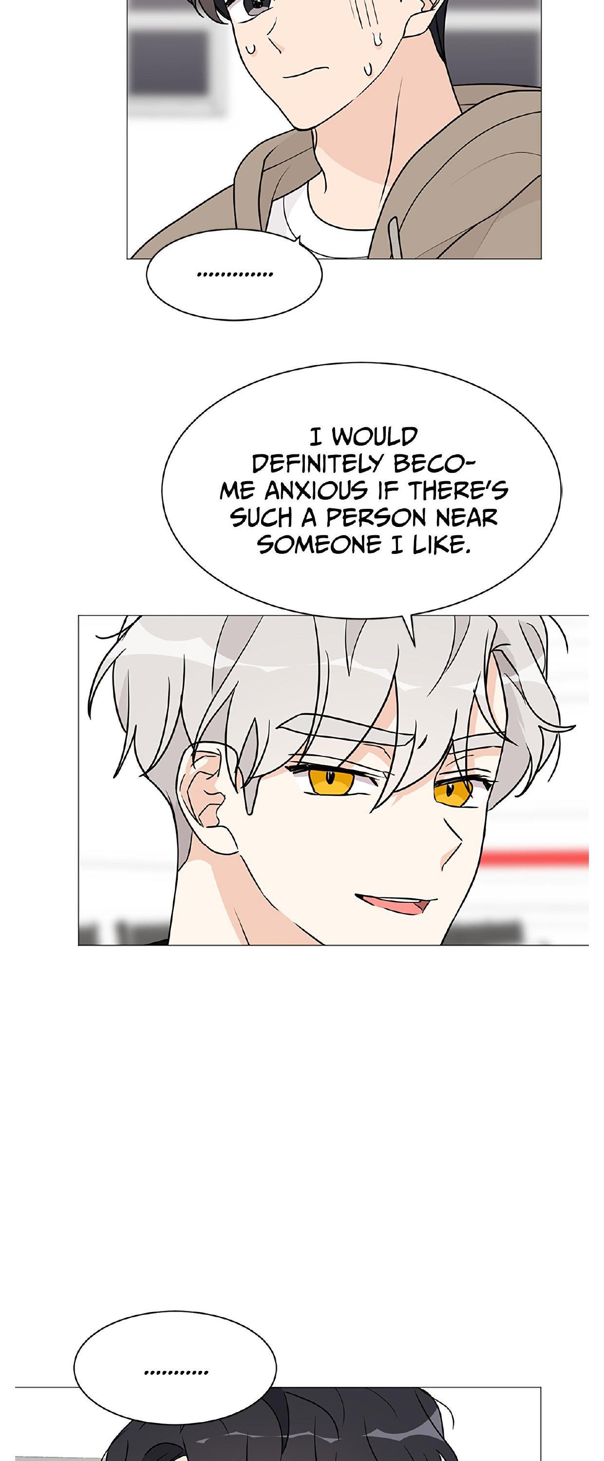 Miss 180 Chapter 39 - Page 9