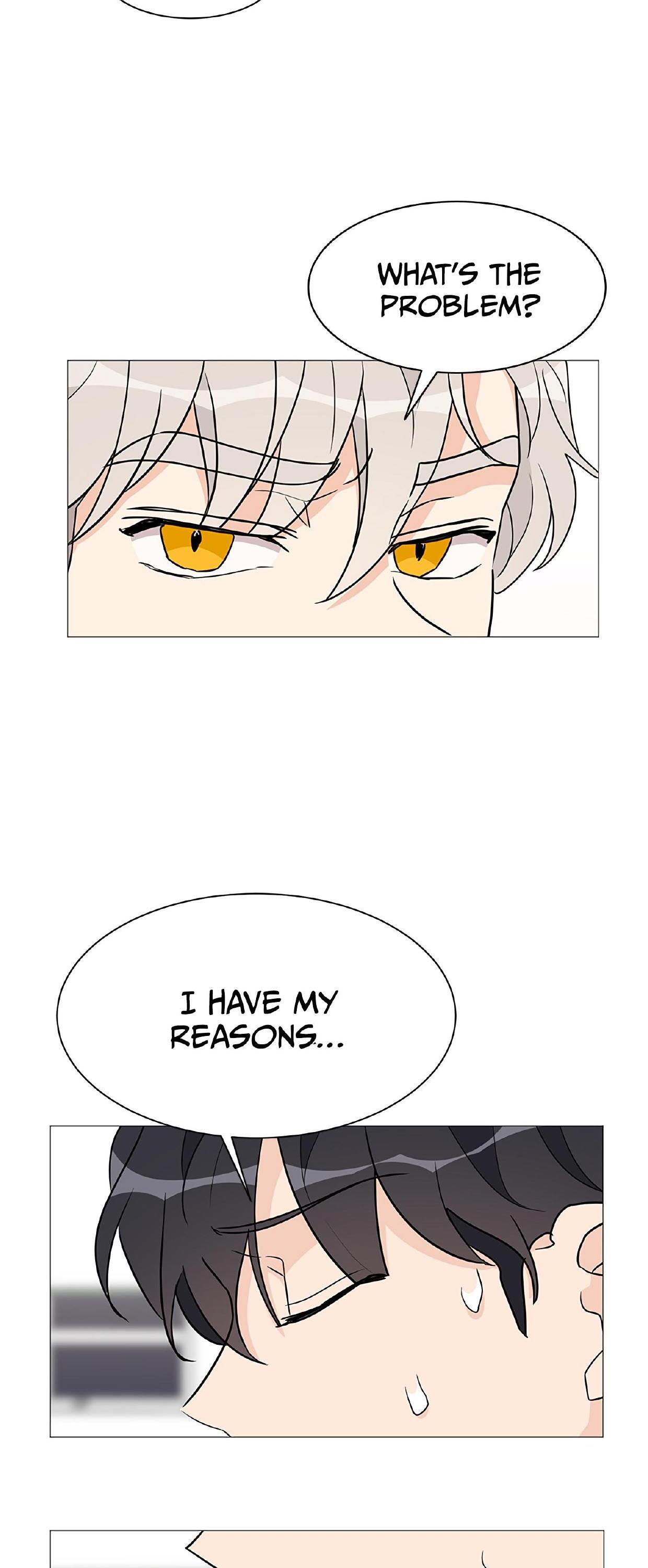 Miss 180 Chapter 39 - Page 12