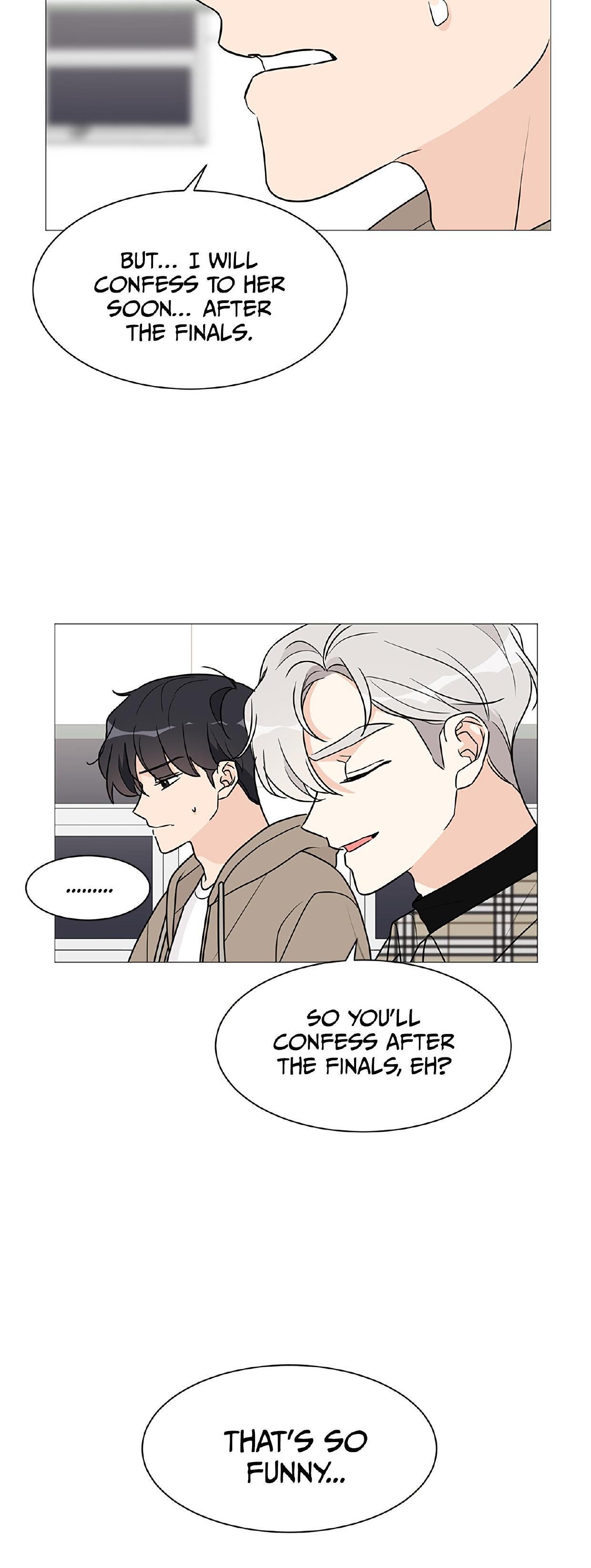 Miss 180 Chapter 39 - Page 13