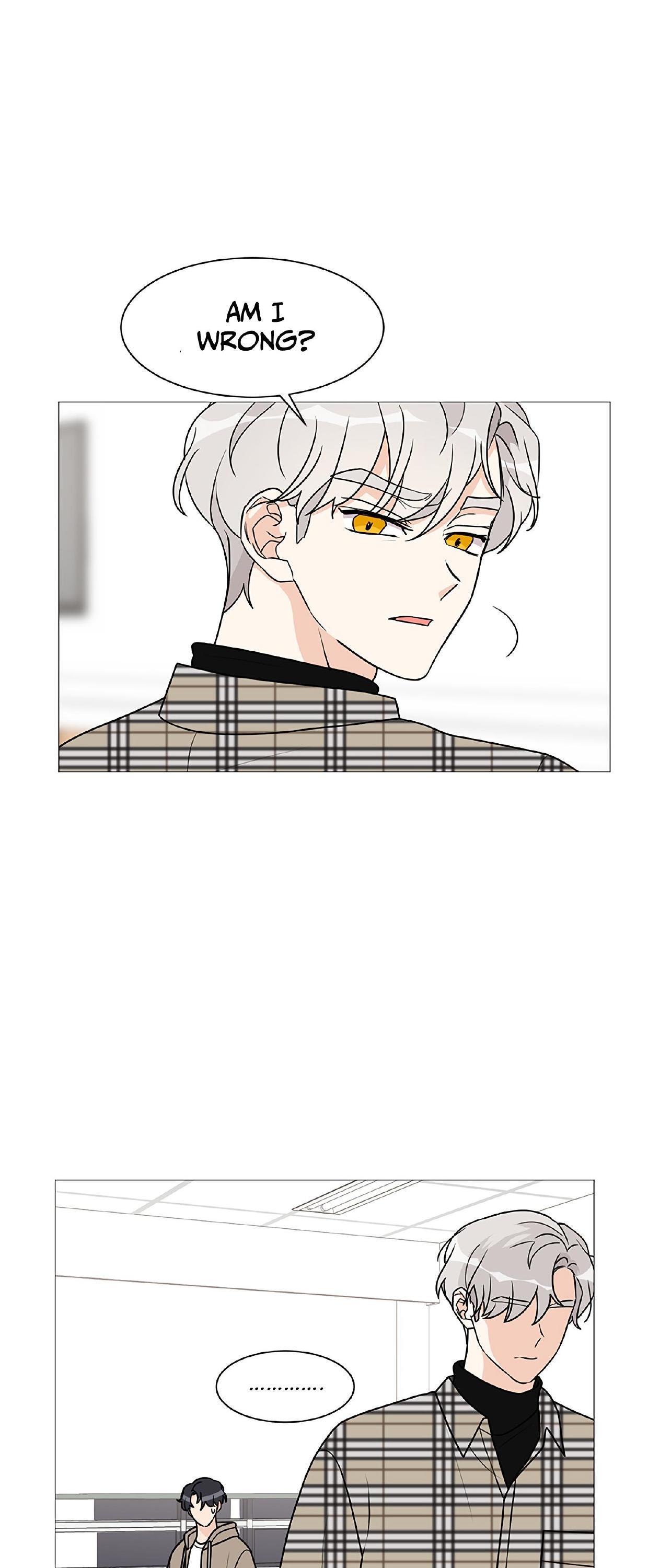 Miss 180 Chapter 39 - Page 16